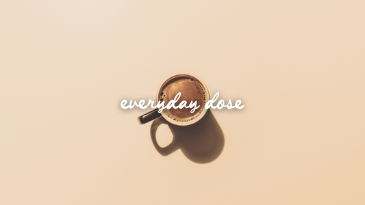 Coffee Alternative