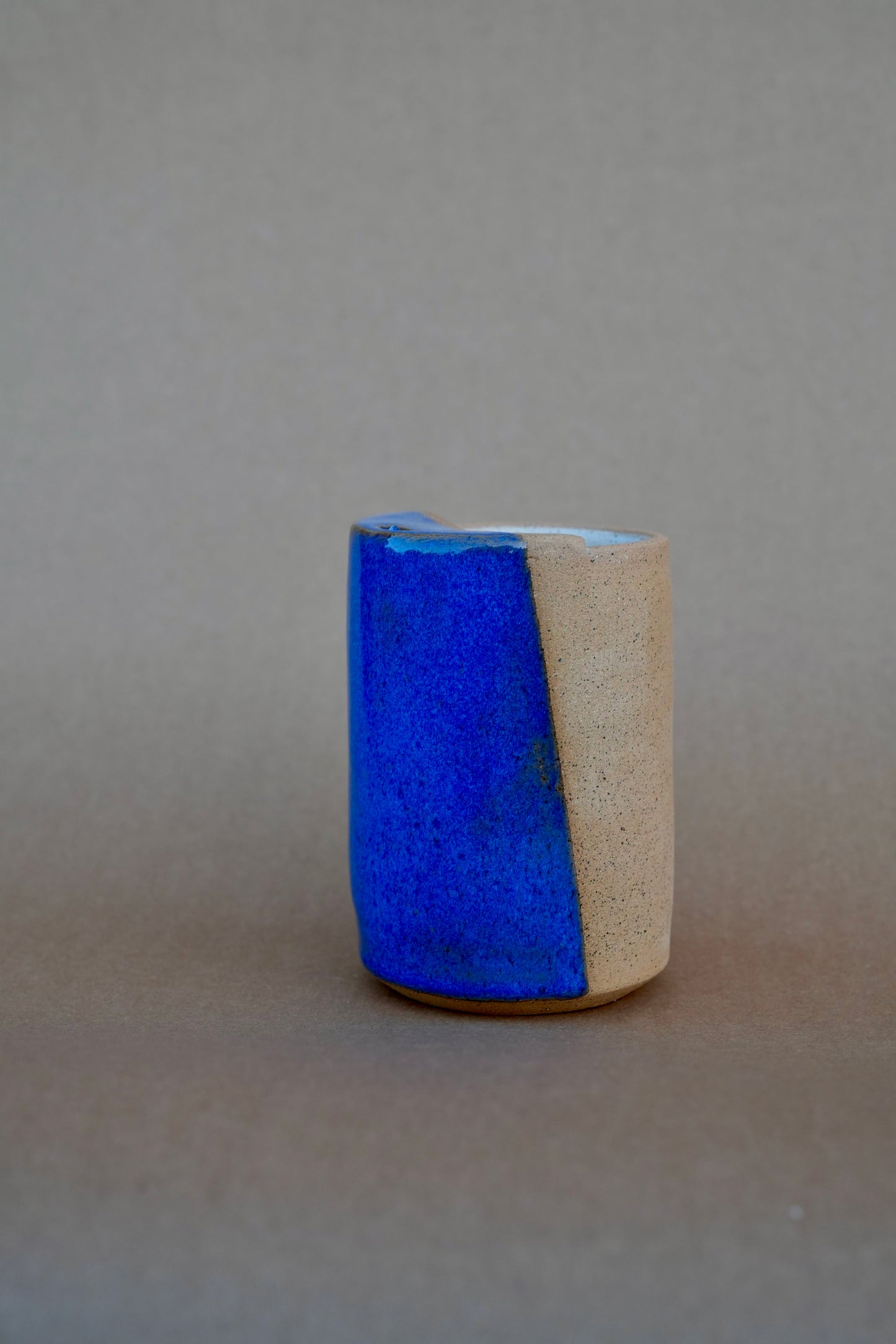 Laguna Lidded Mug