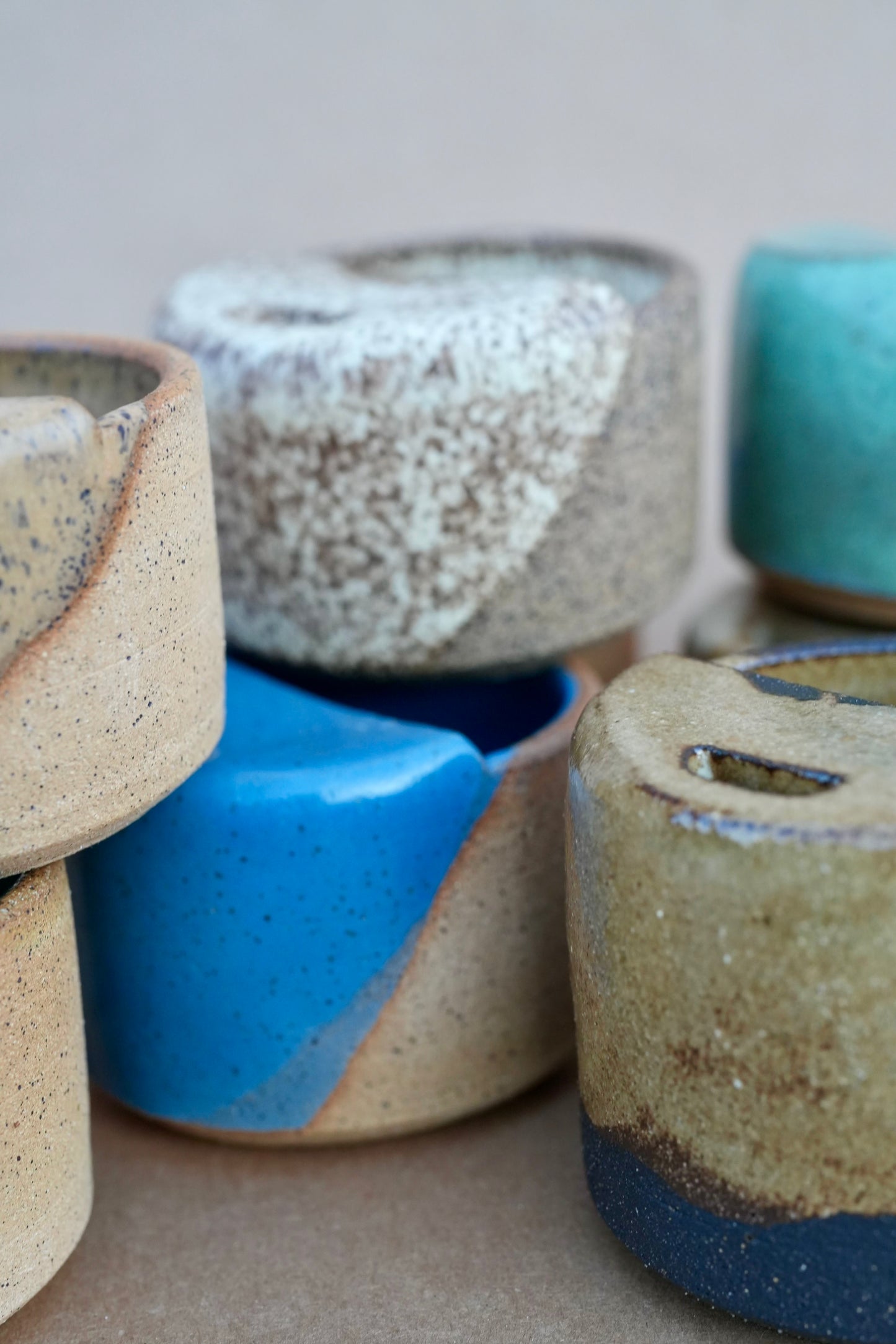 Ushuaia Mini Lidded Mug