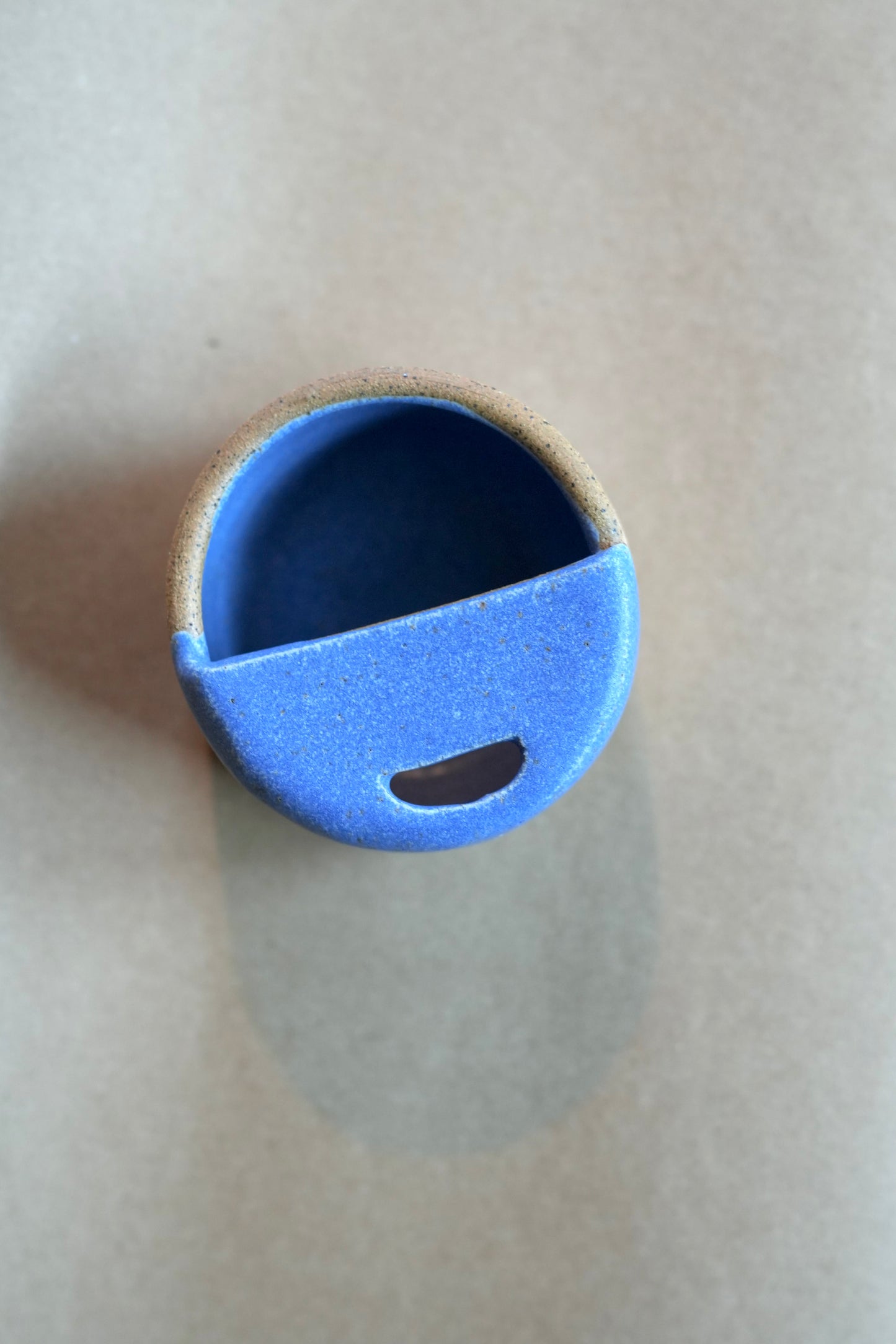 Piola Mini Lidded Mug