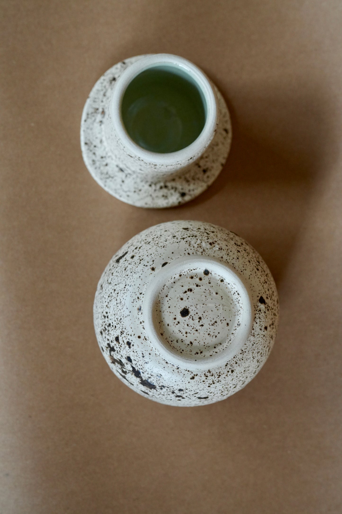 Gaucha Butter Keeper