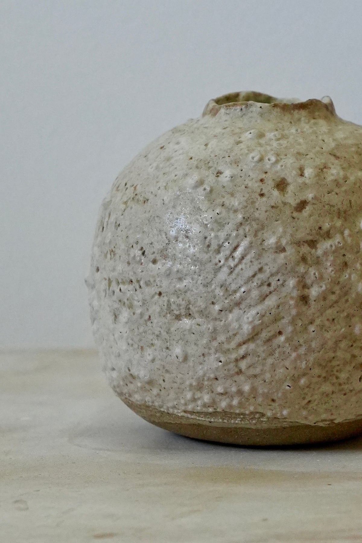Nube Tierra Vase