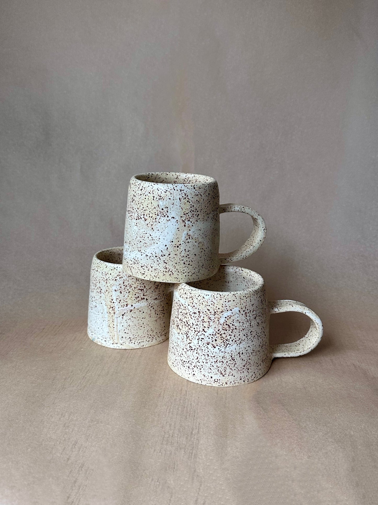 Salpicado Mug