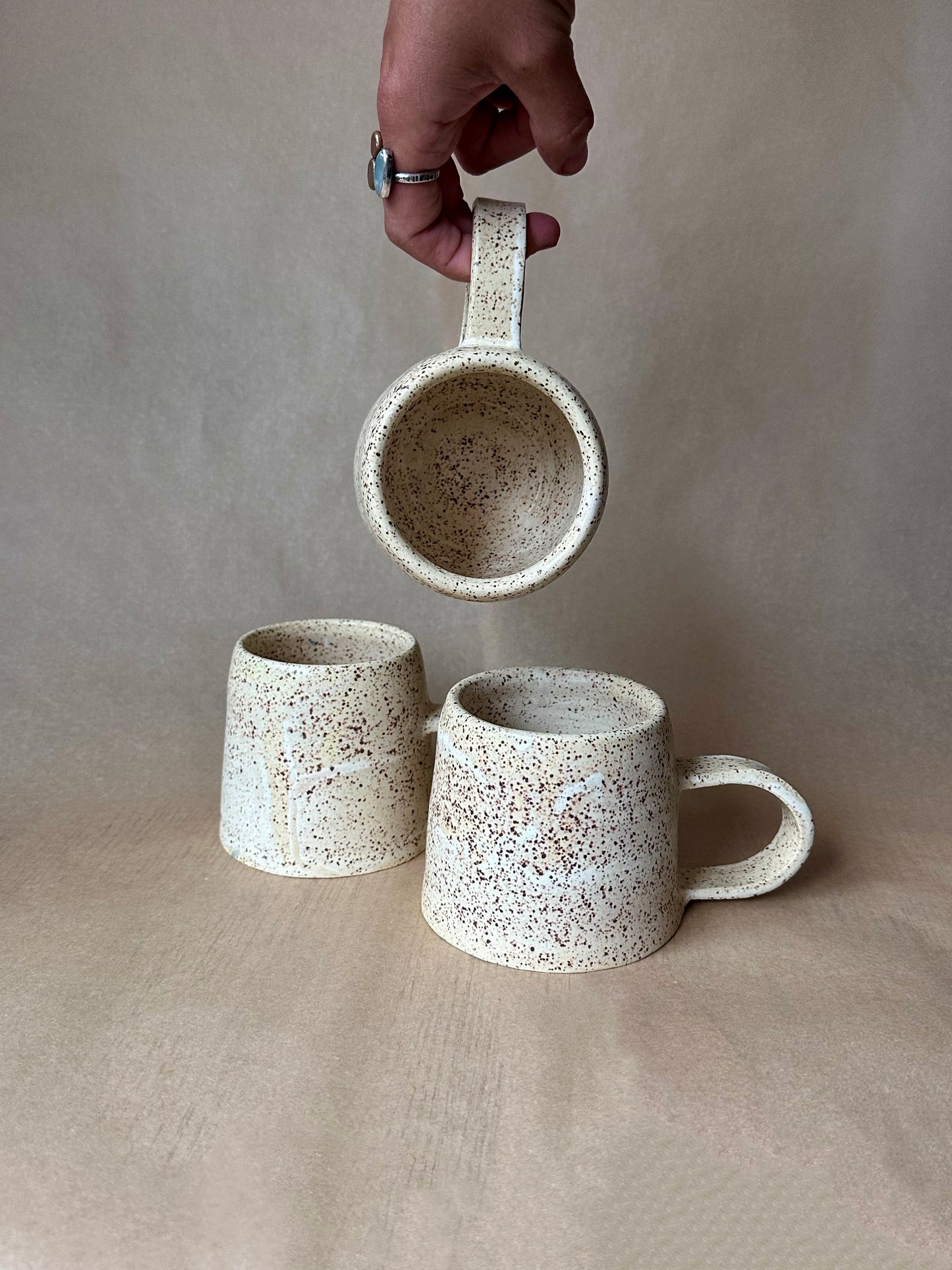 Salpicado Mug