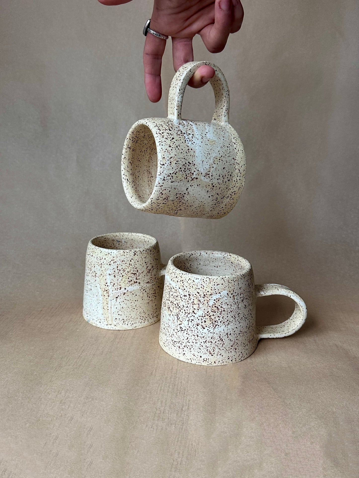 Salpicado Mug