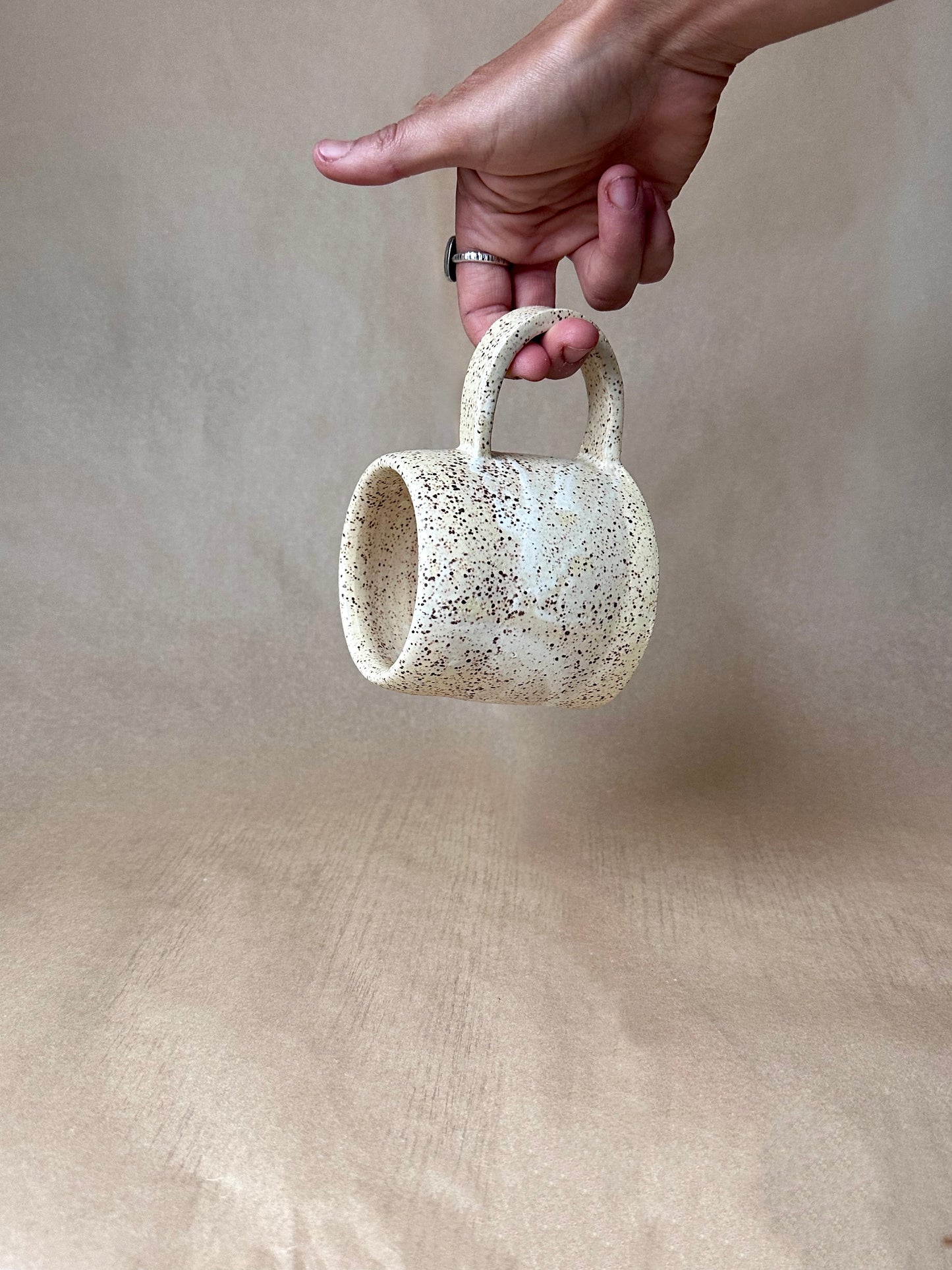 Salpicado Mug