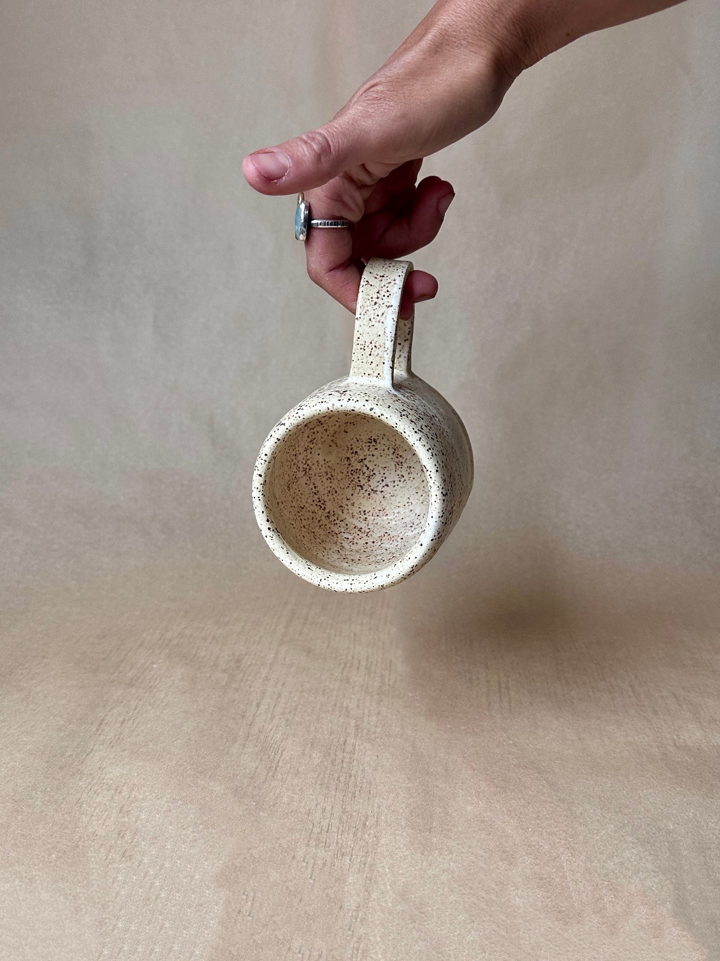 Salpicado Mug
