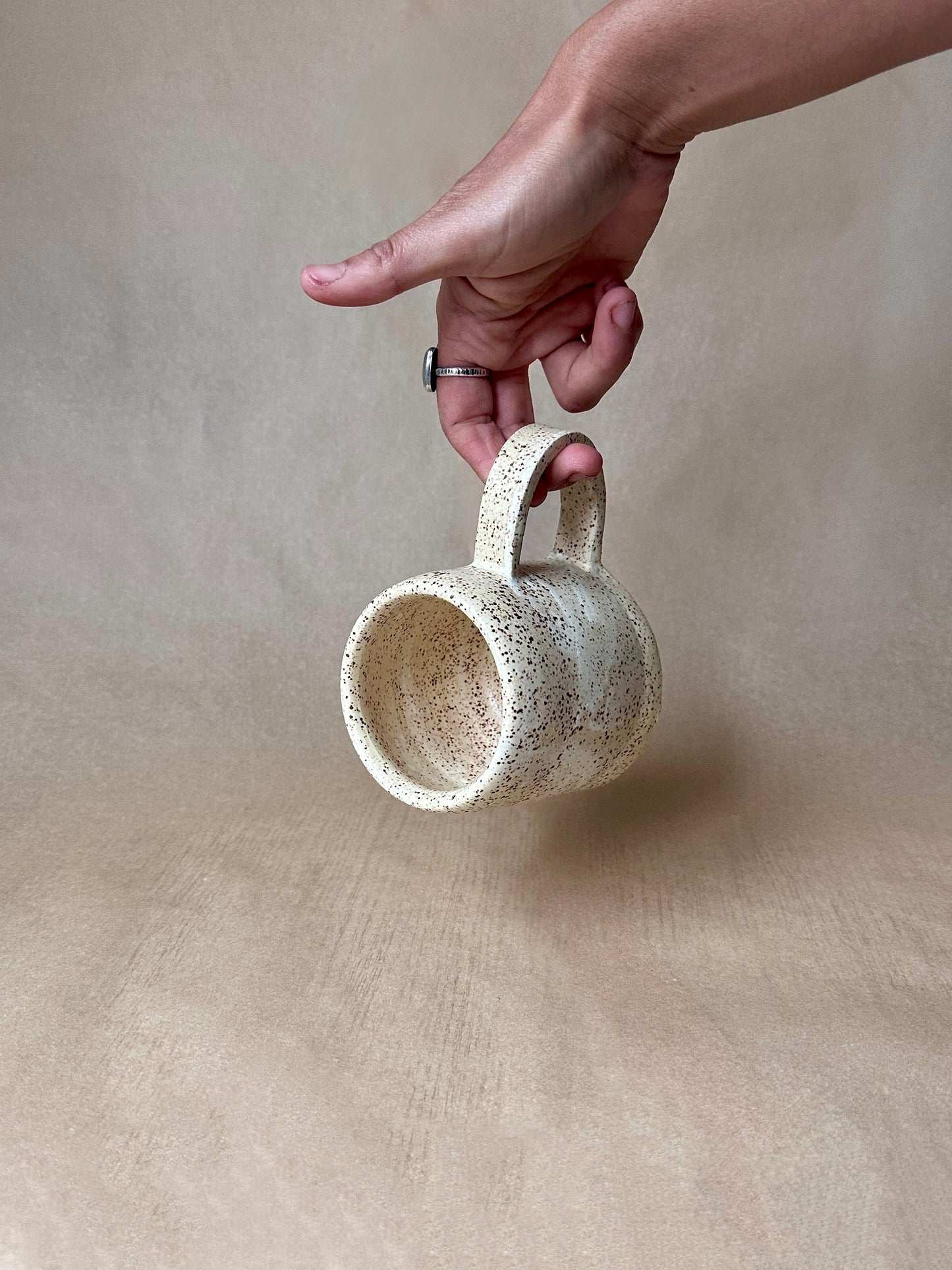Salpicado Mug