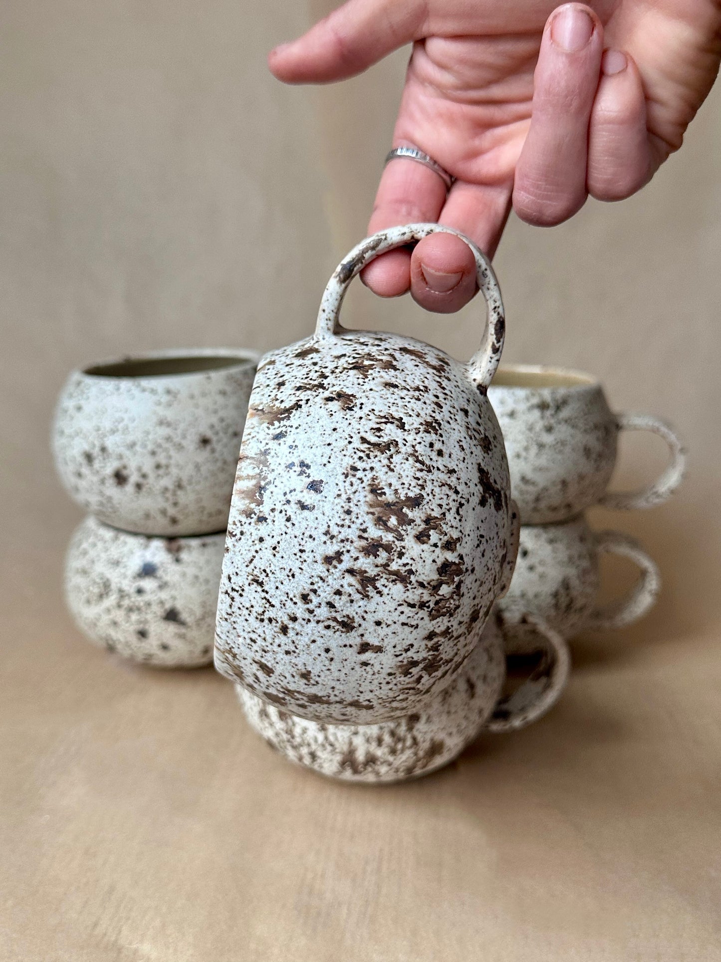 Gaucha Mug