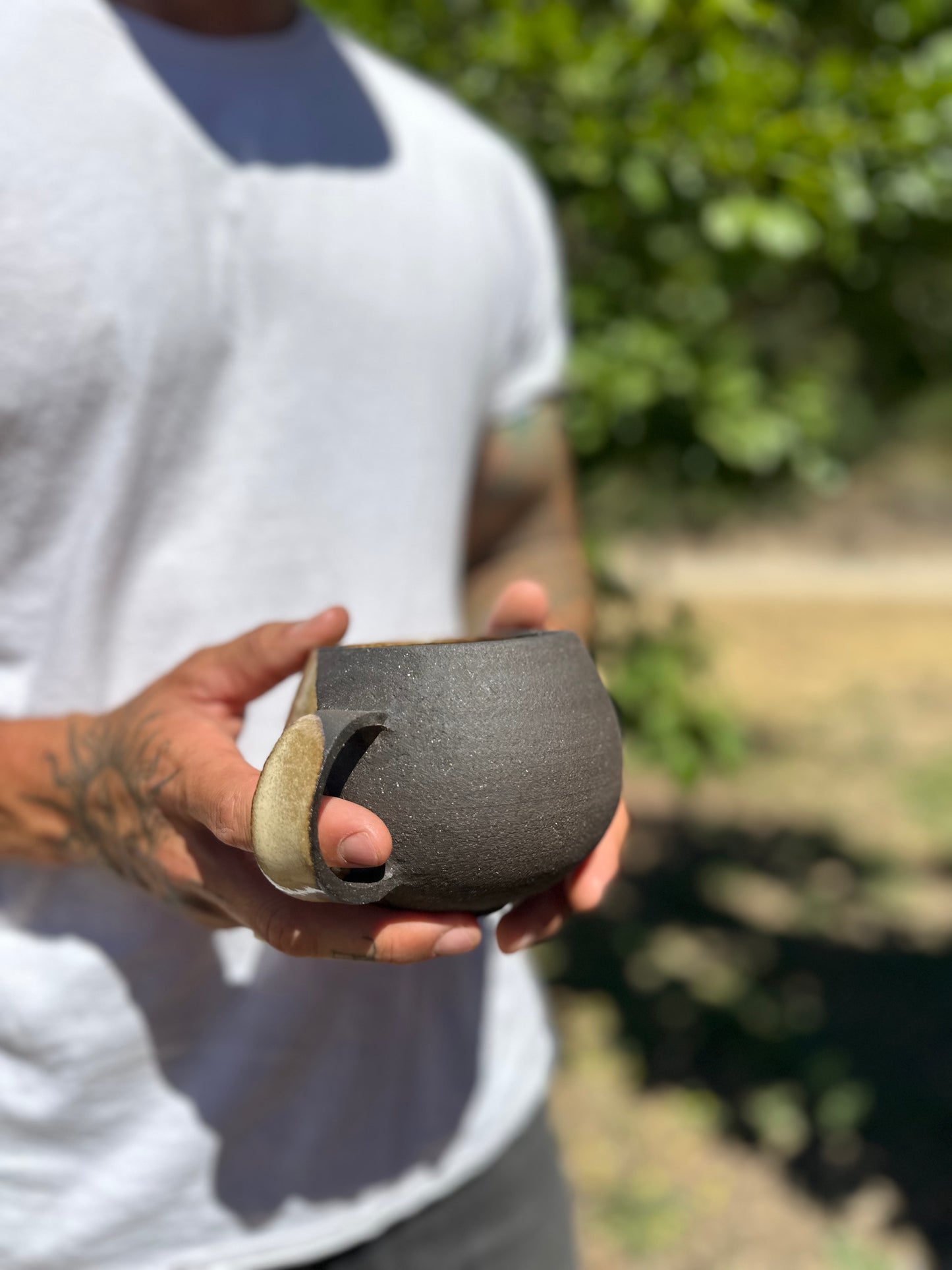 Rosario Mug