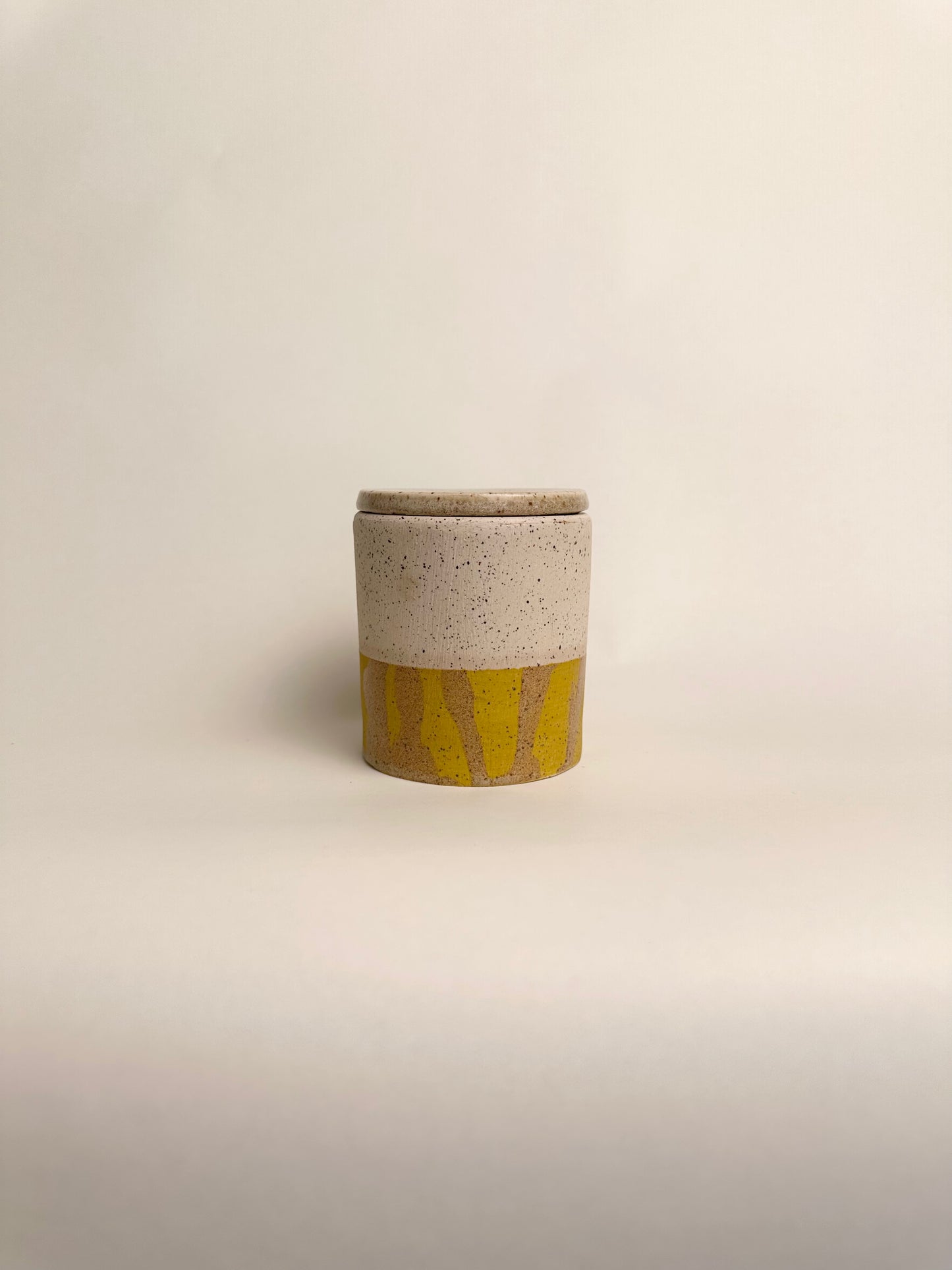 Amarillo Butter Bell