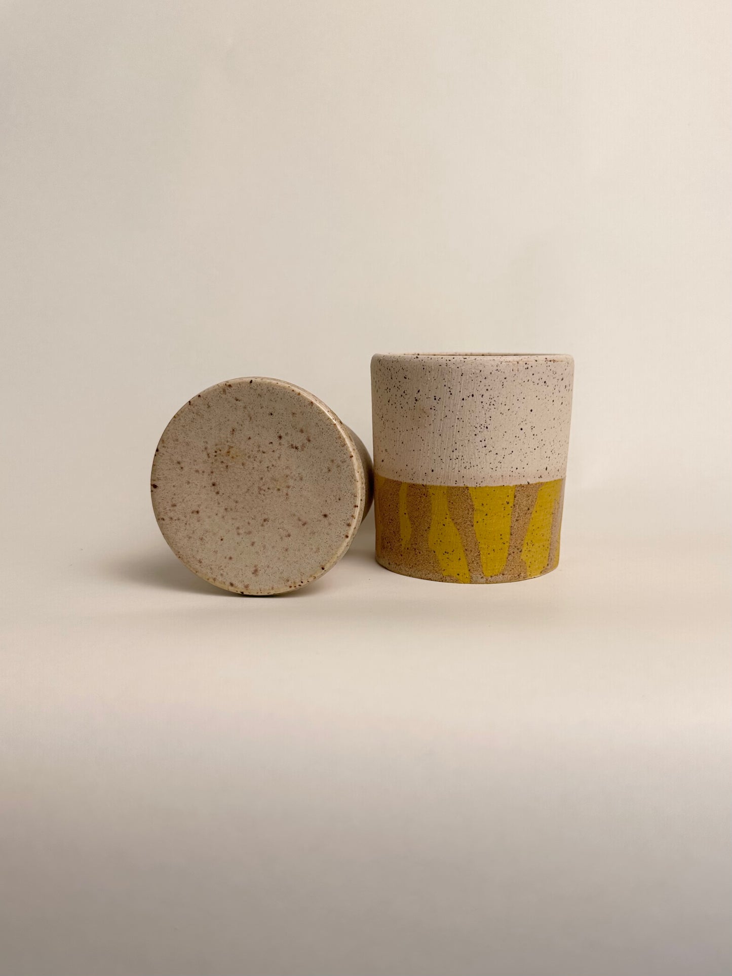 Amarillo Butter Bell