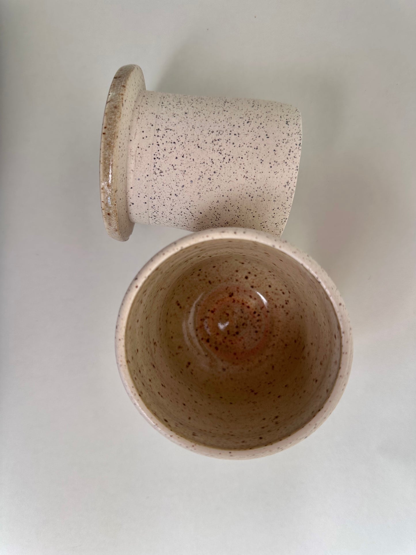 Amarillo Butter Bell