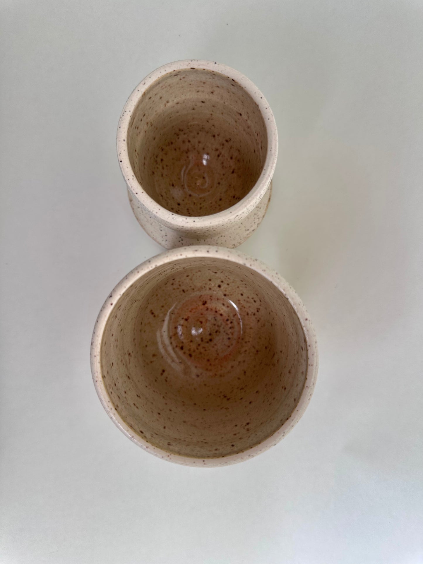 Amarillo Butter Bell