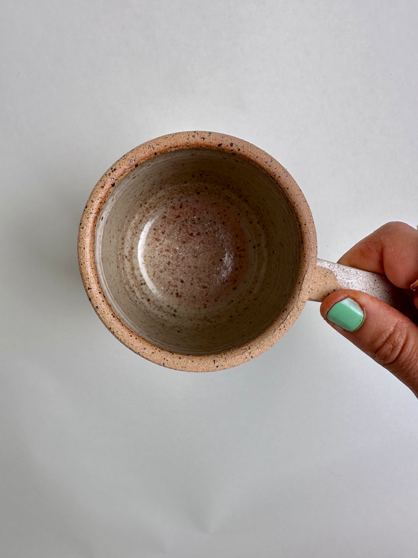 Juana mug