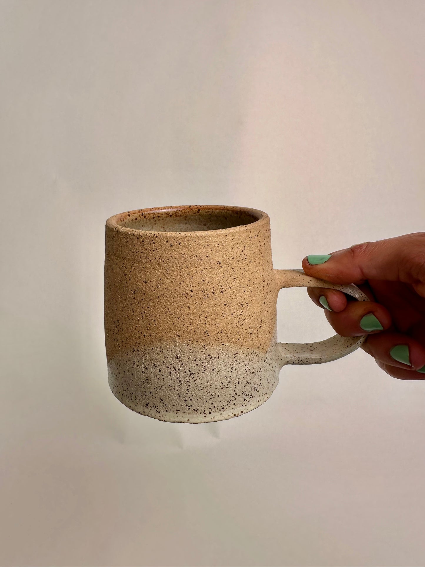 Juana mug
