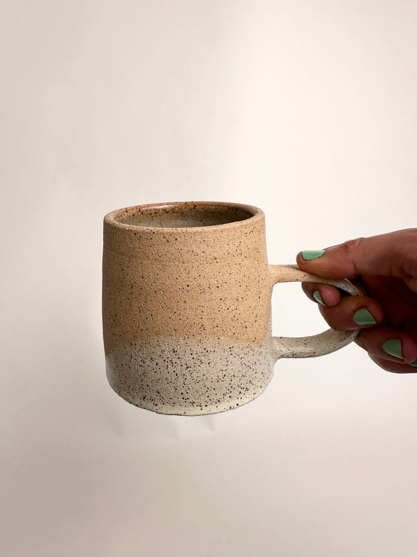 Juana mug