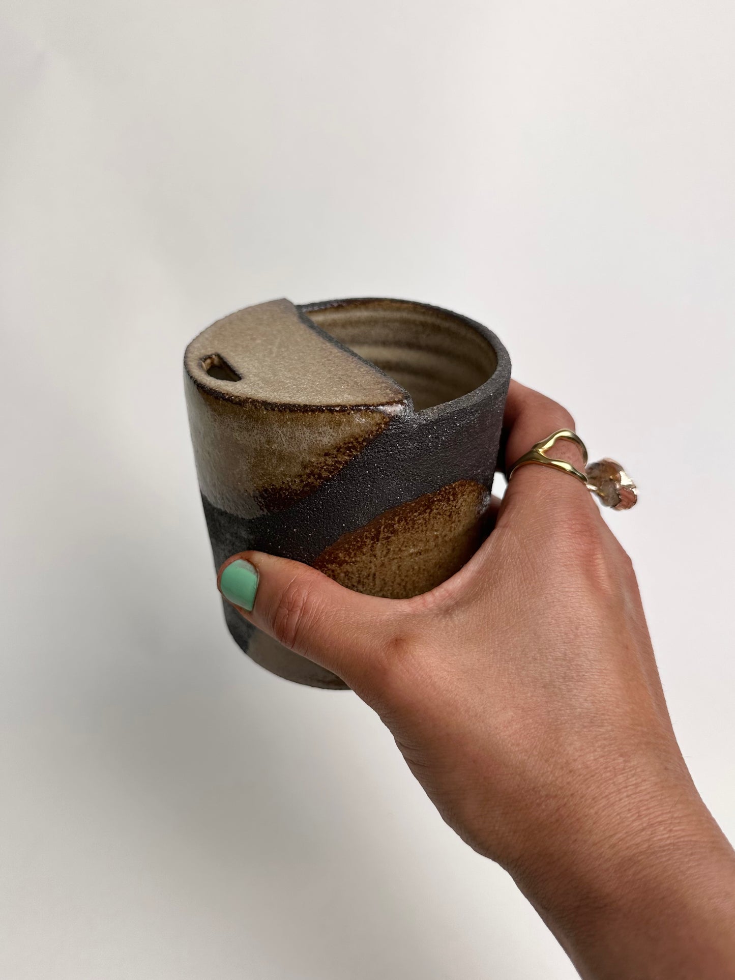 Rosario To Go Mug