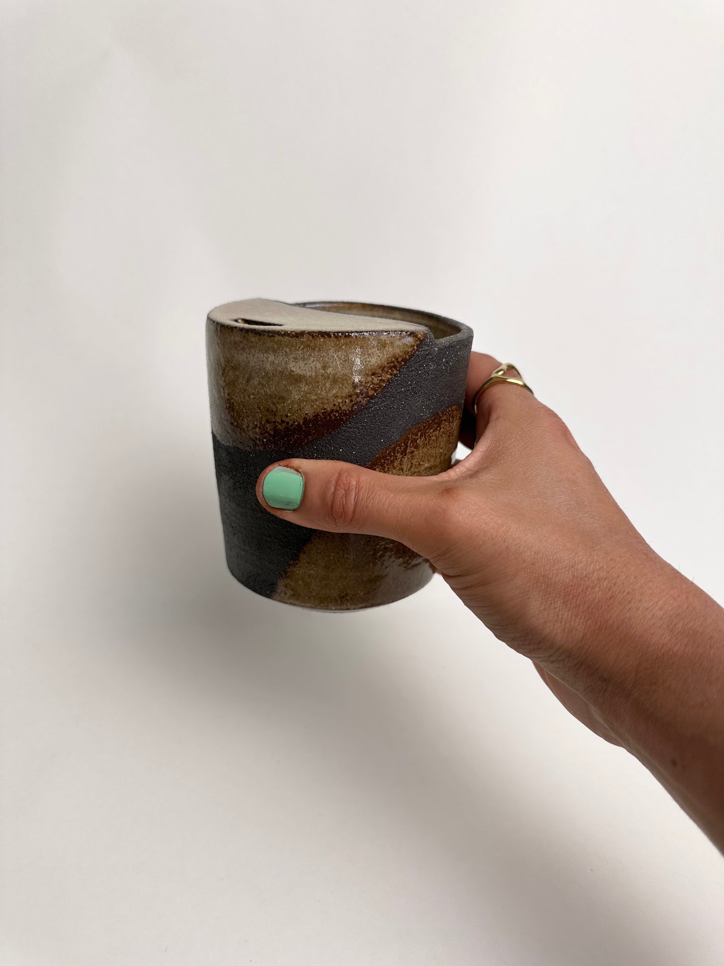 Rosario To Go Mug