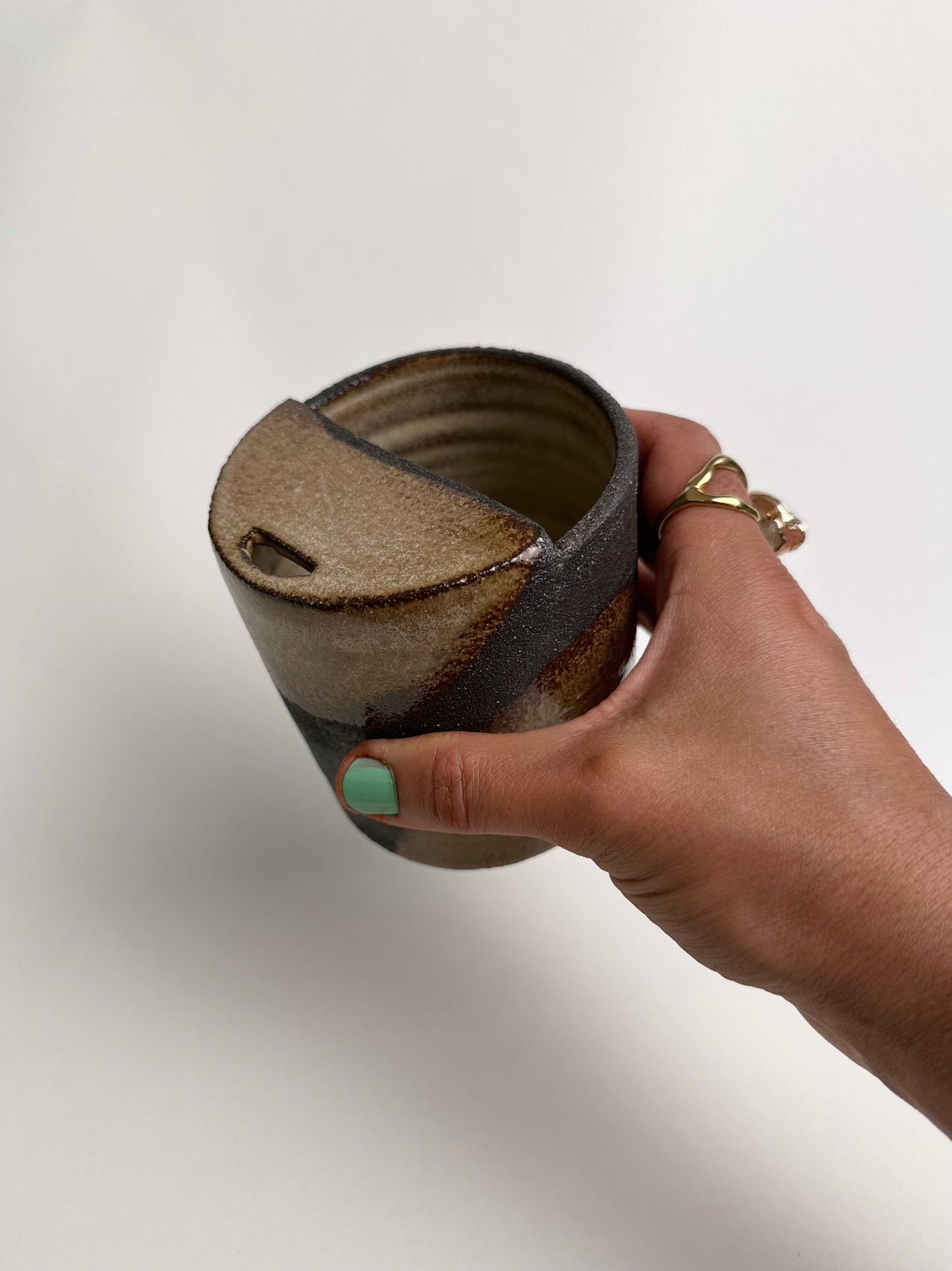 Rosario To Go Mug
