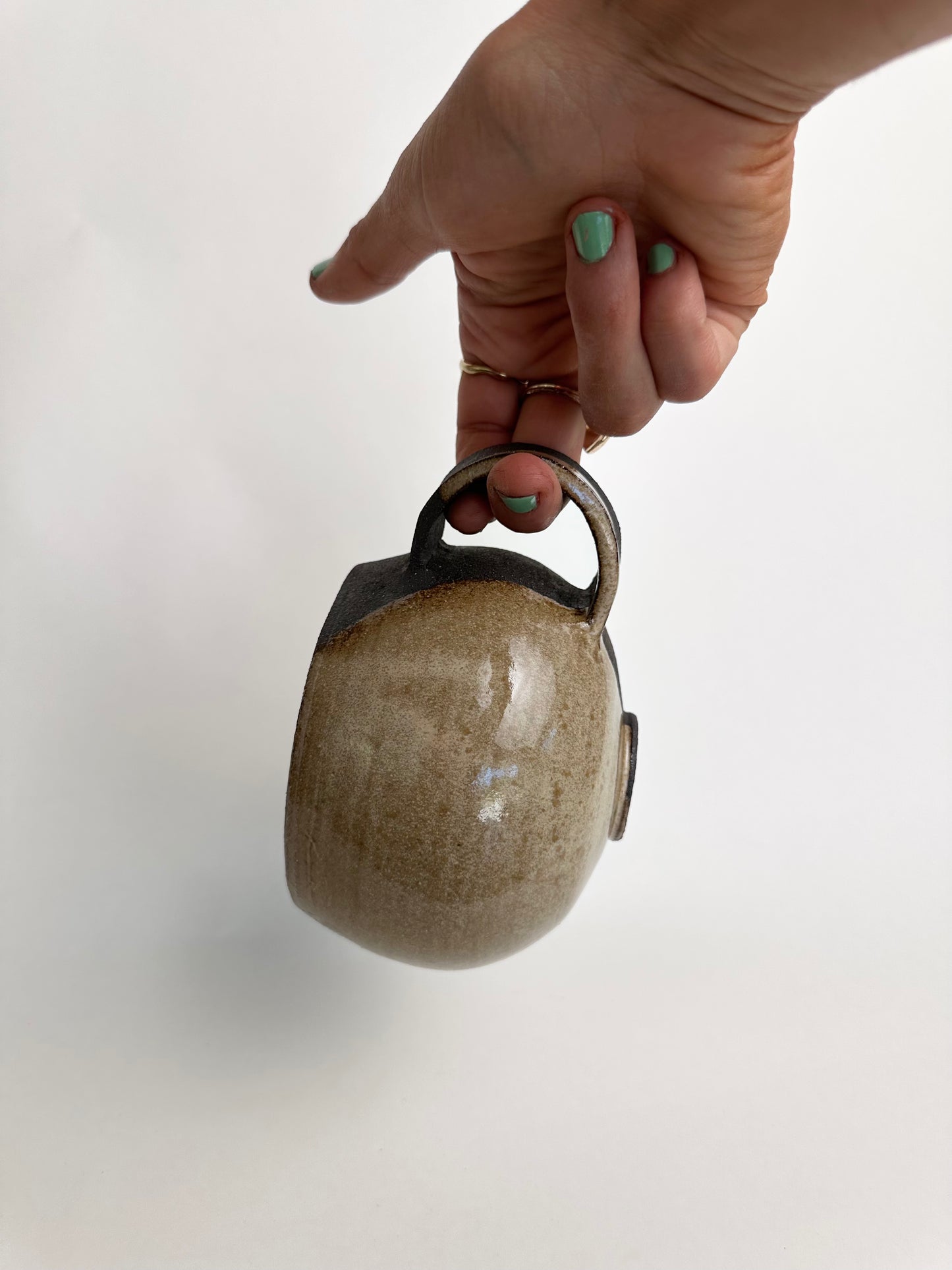 Rosario Mug