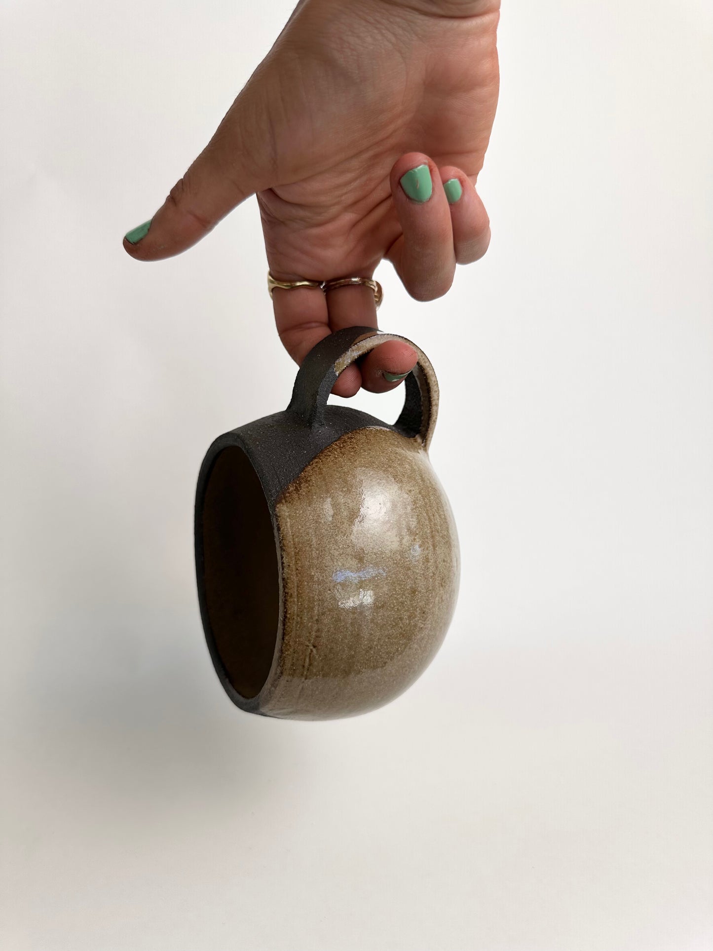 Rosario Mug