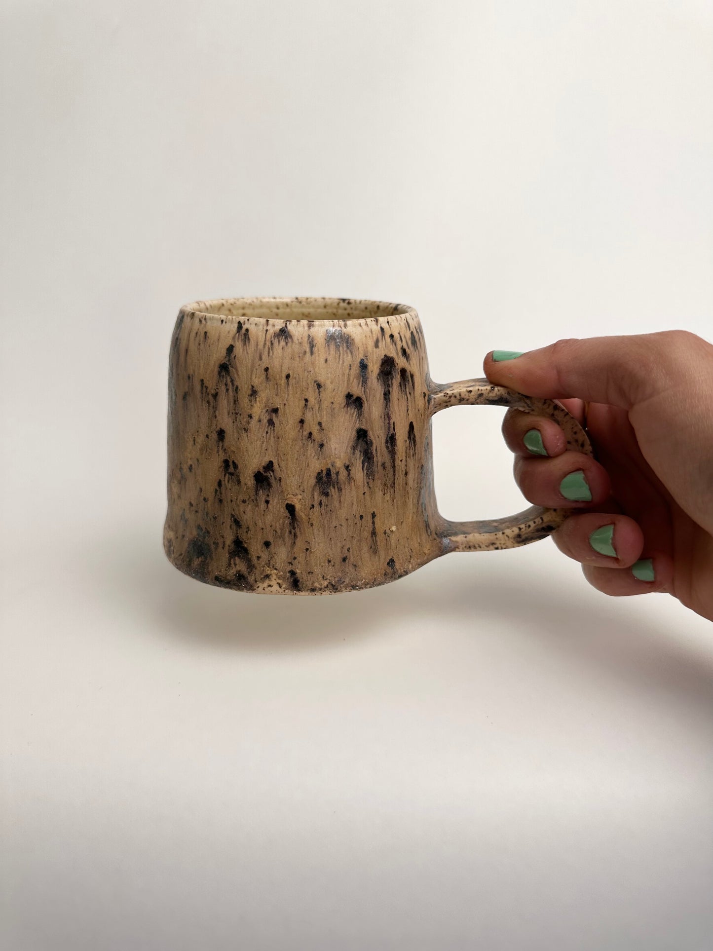 Islas Malvinas Mug