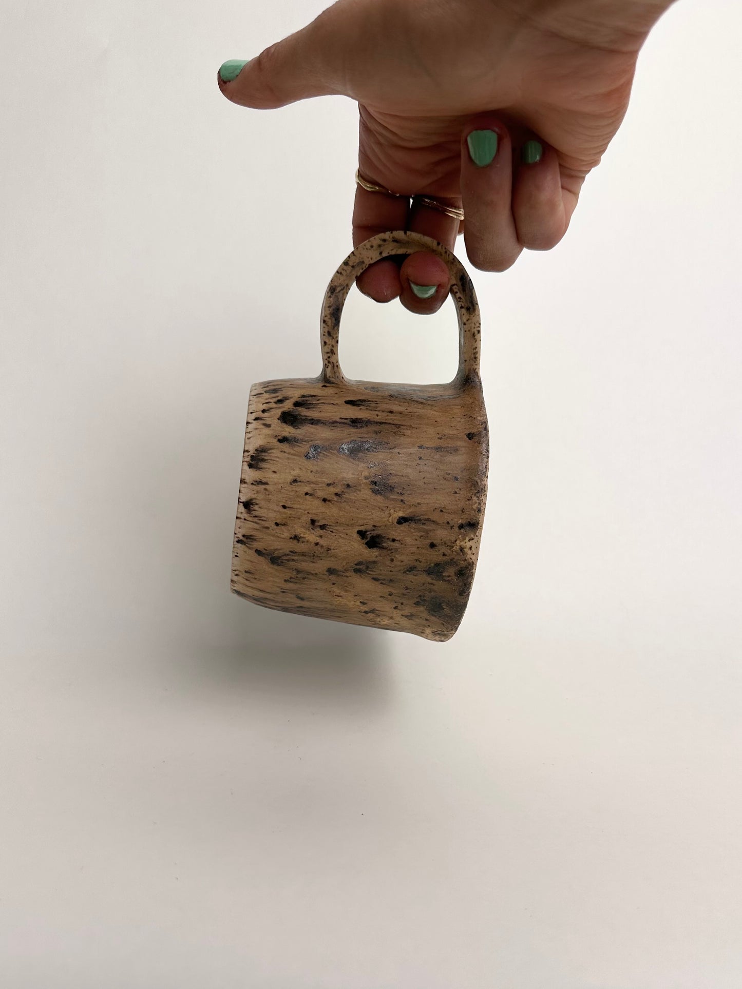 Islas Malvinas Mug
