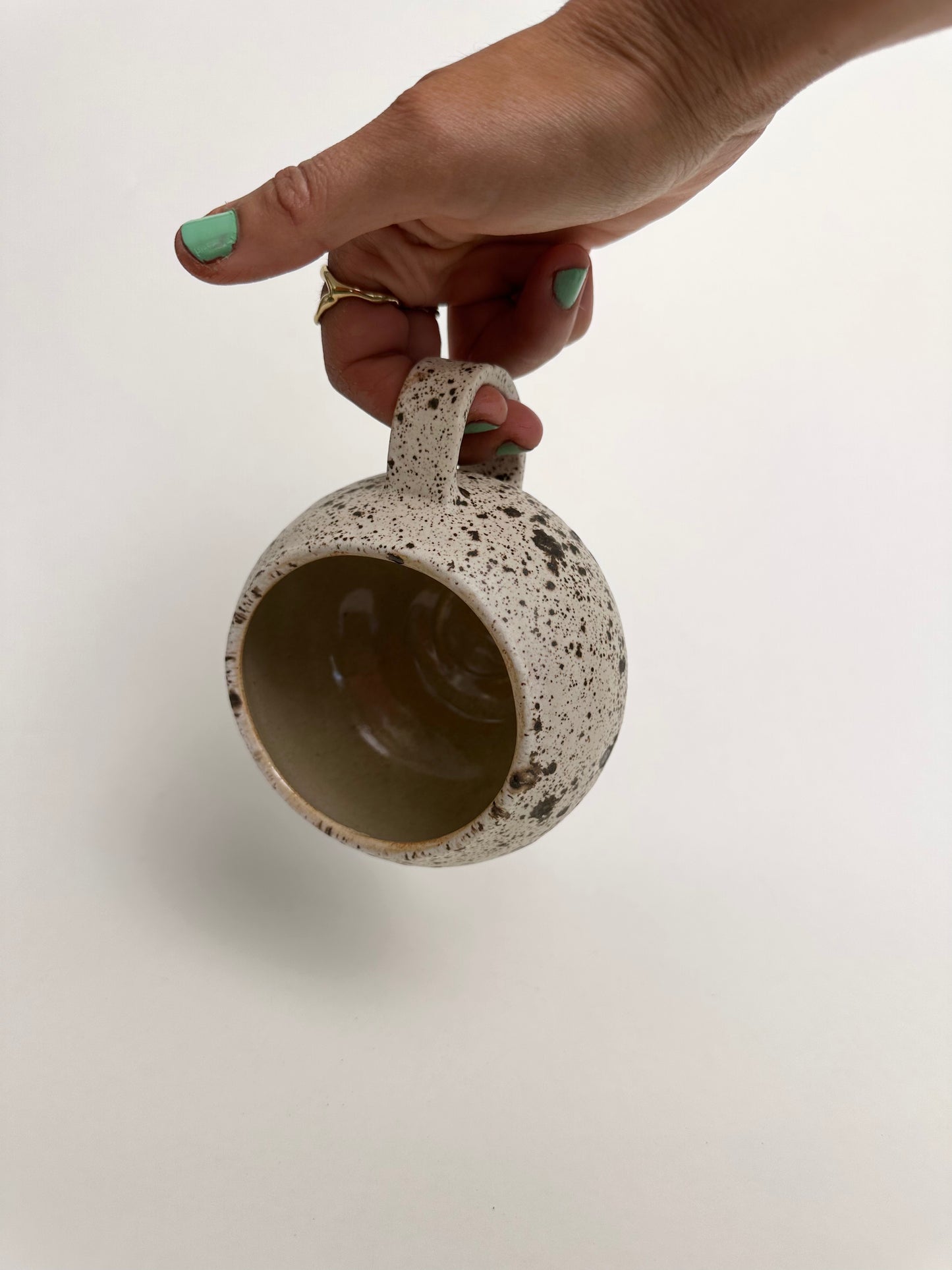 Gaucha Mug