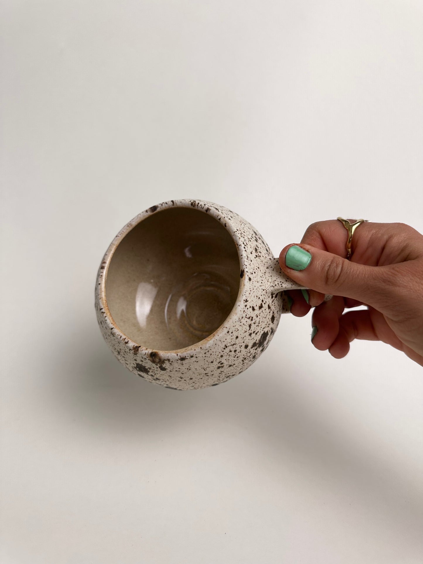 Gaucha Mug