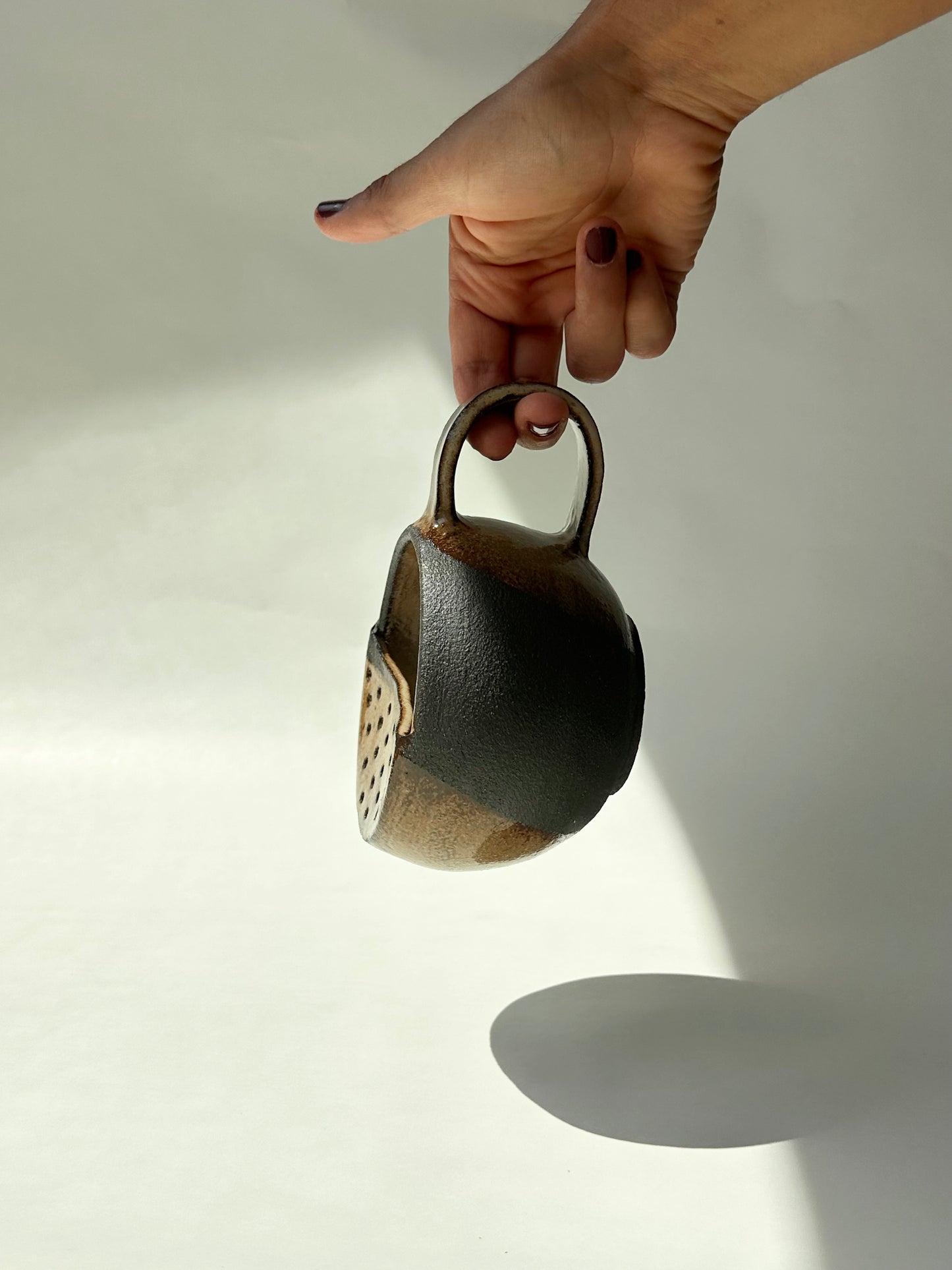 Rosario Colander Cup