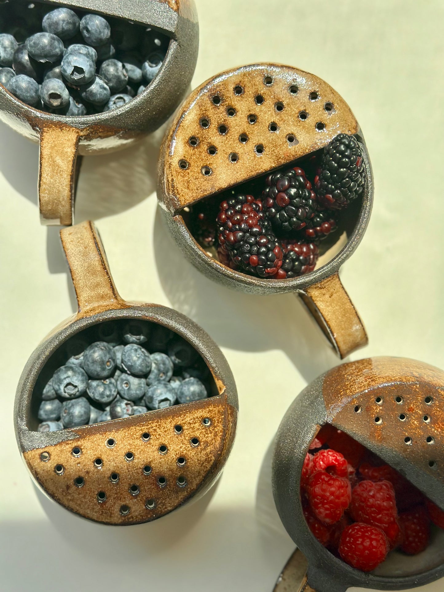Rosario Colander Cup