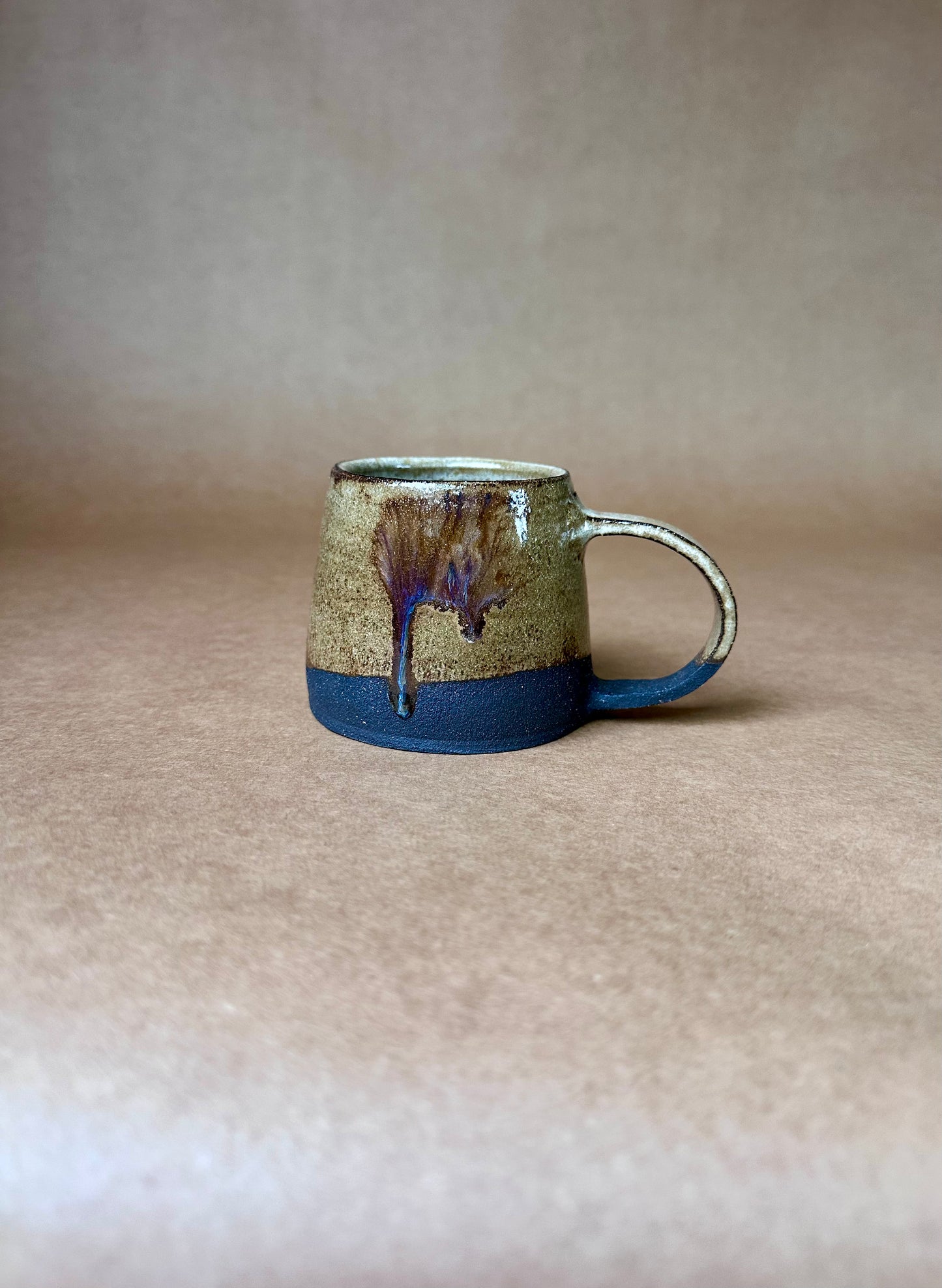 Porteño Mug