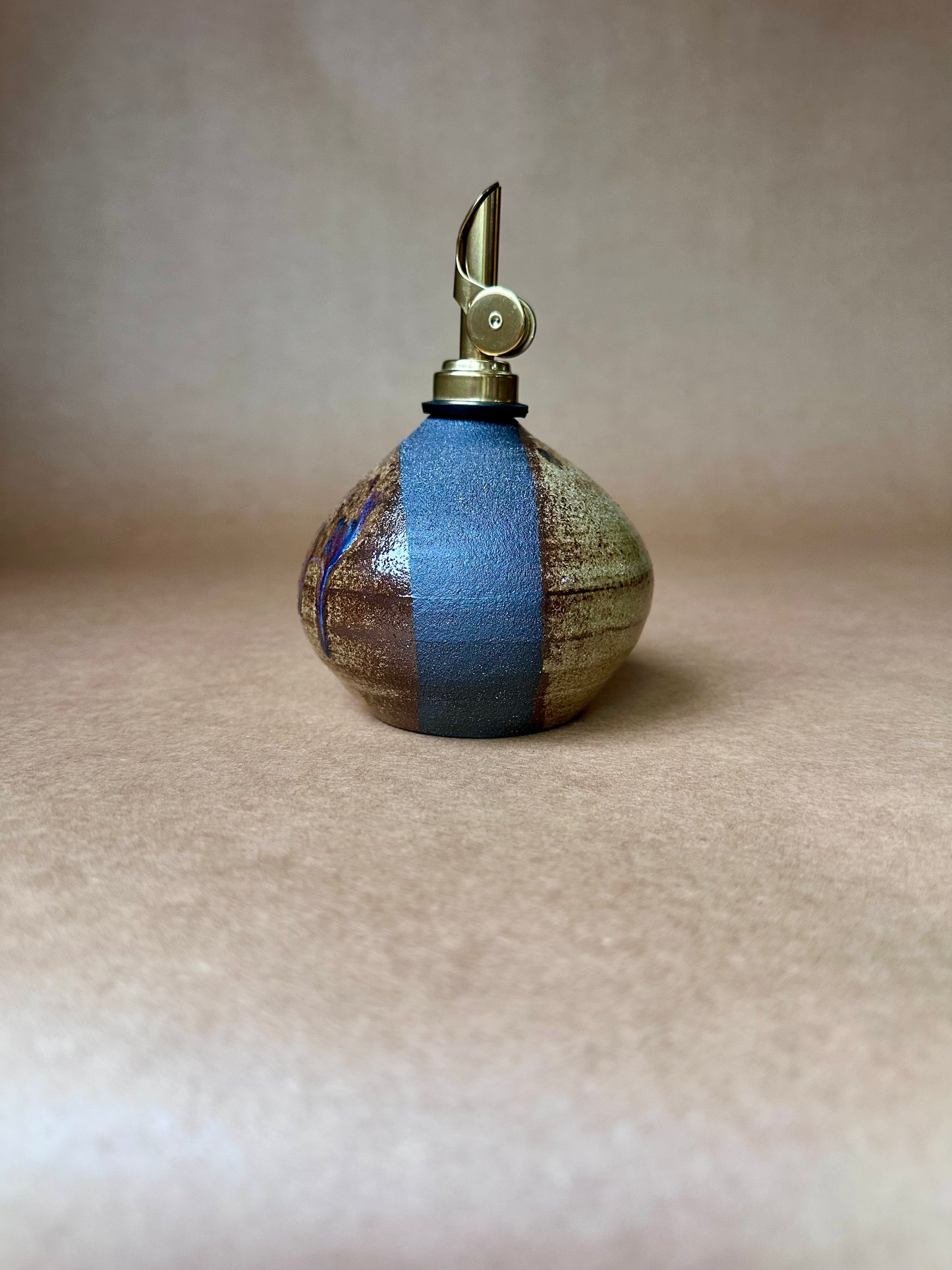 Porteño Cruet