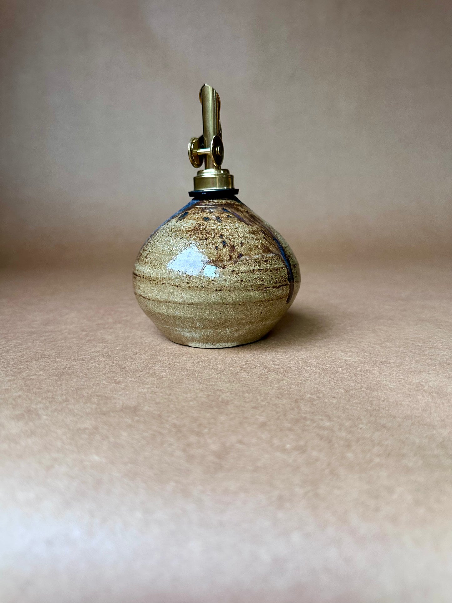 Porteño Cruet