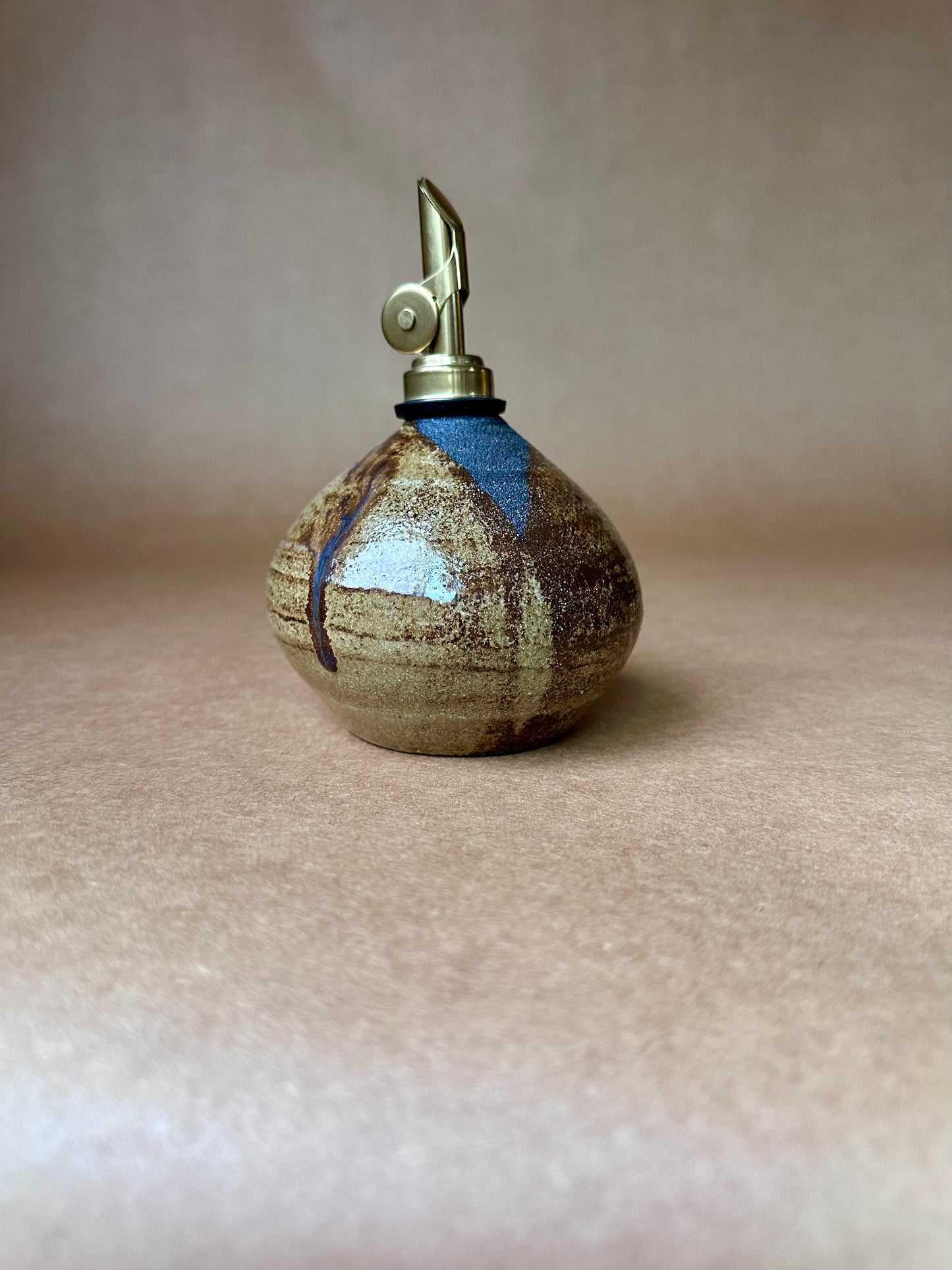 Porteño Cruet