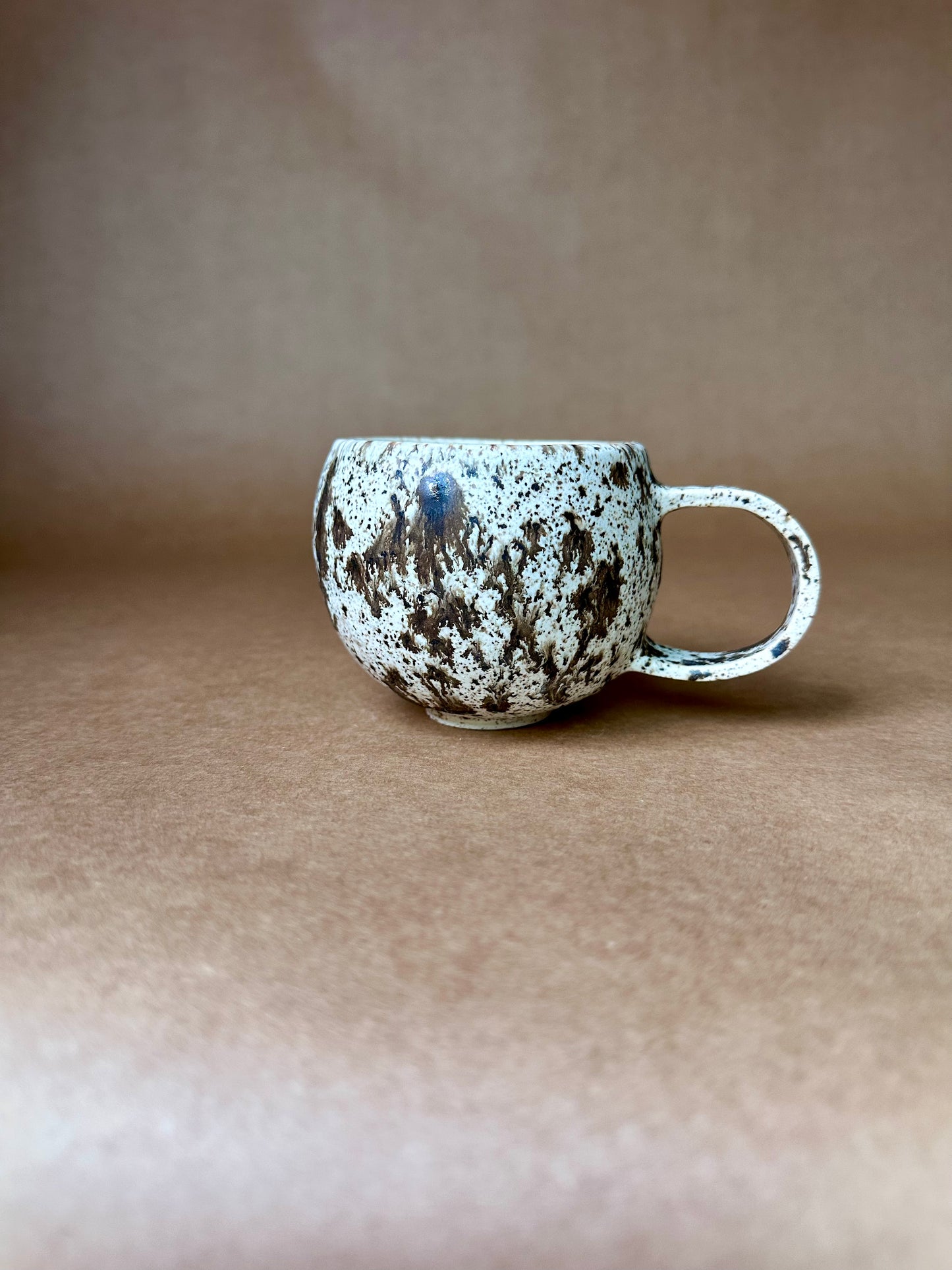 Gaucha Mug