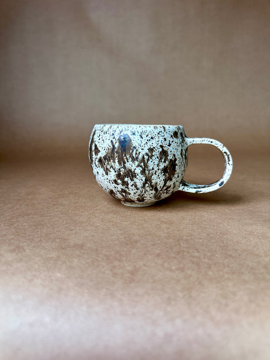 Gaucha Mug