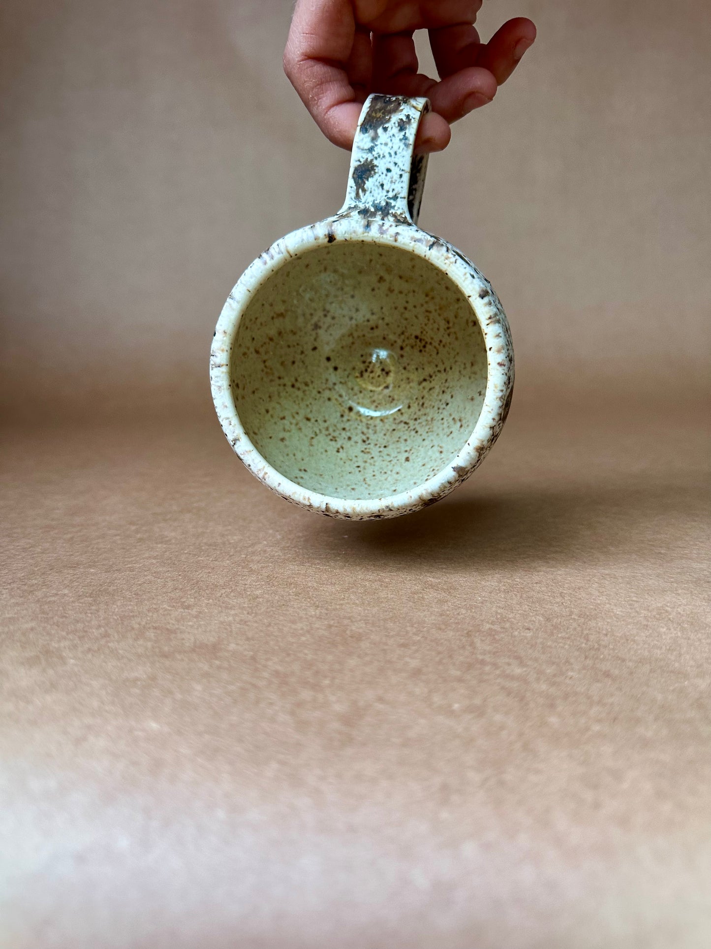 Gaucha Mug