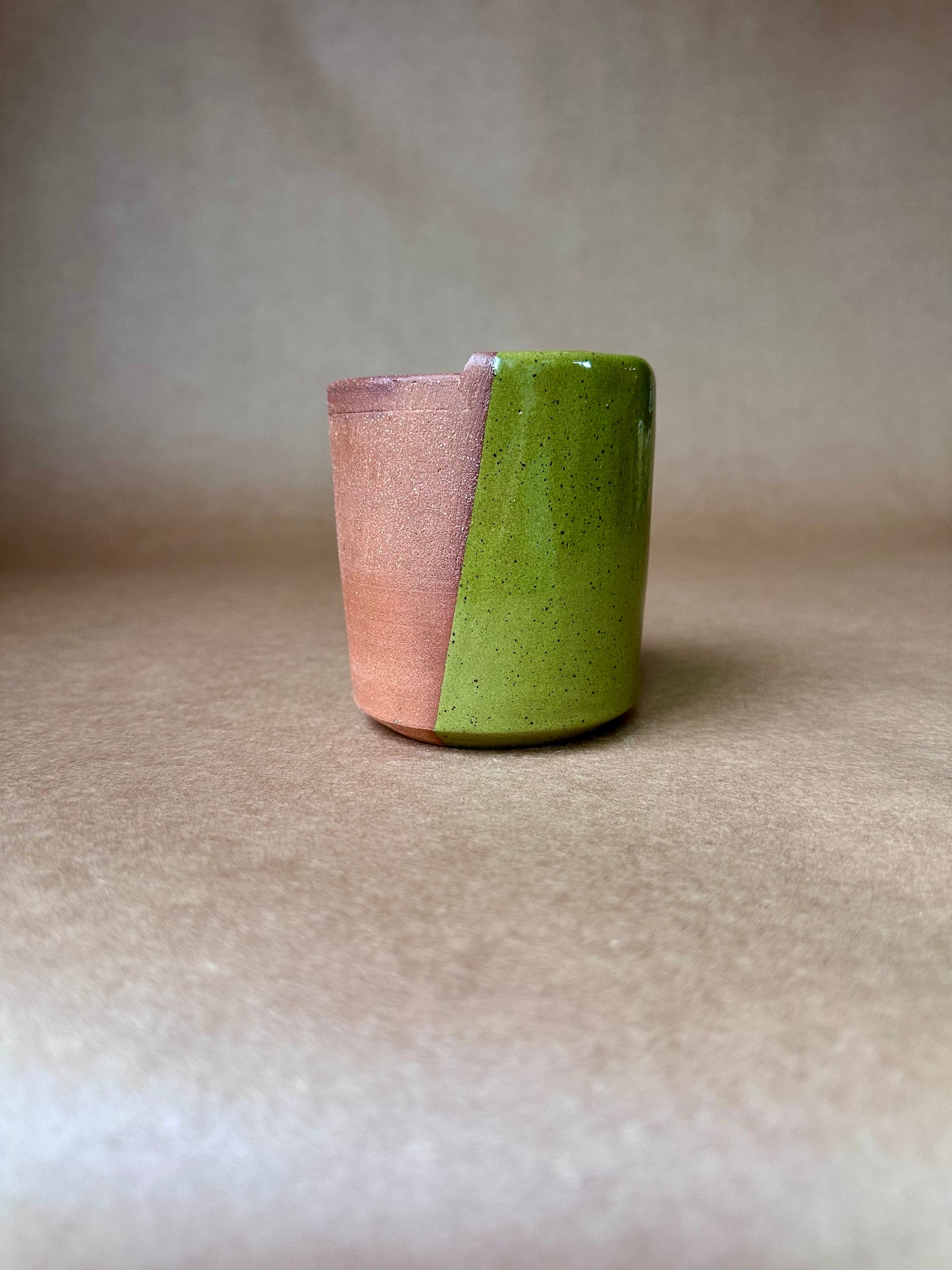 Oliva To Go Mug