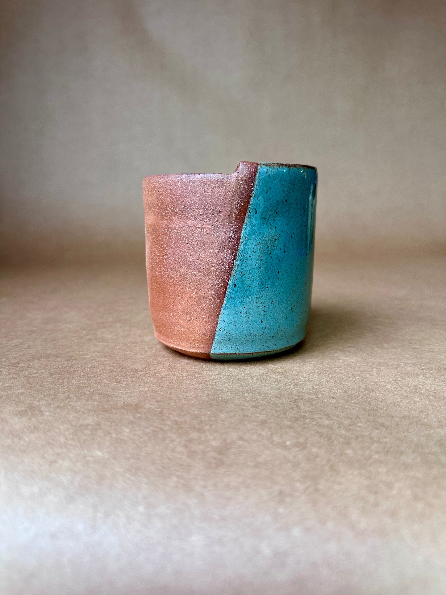 Iguazú To Go Mug