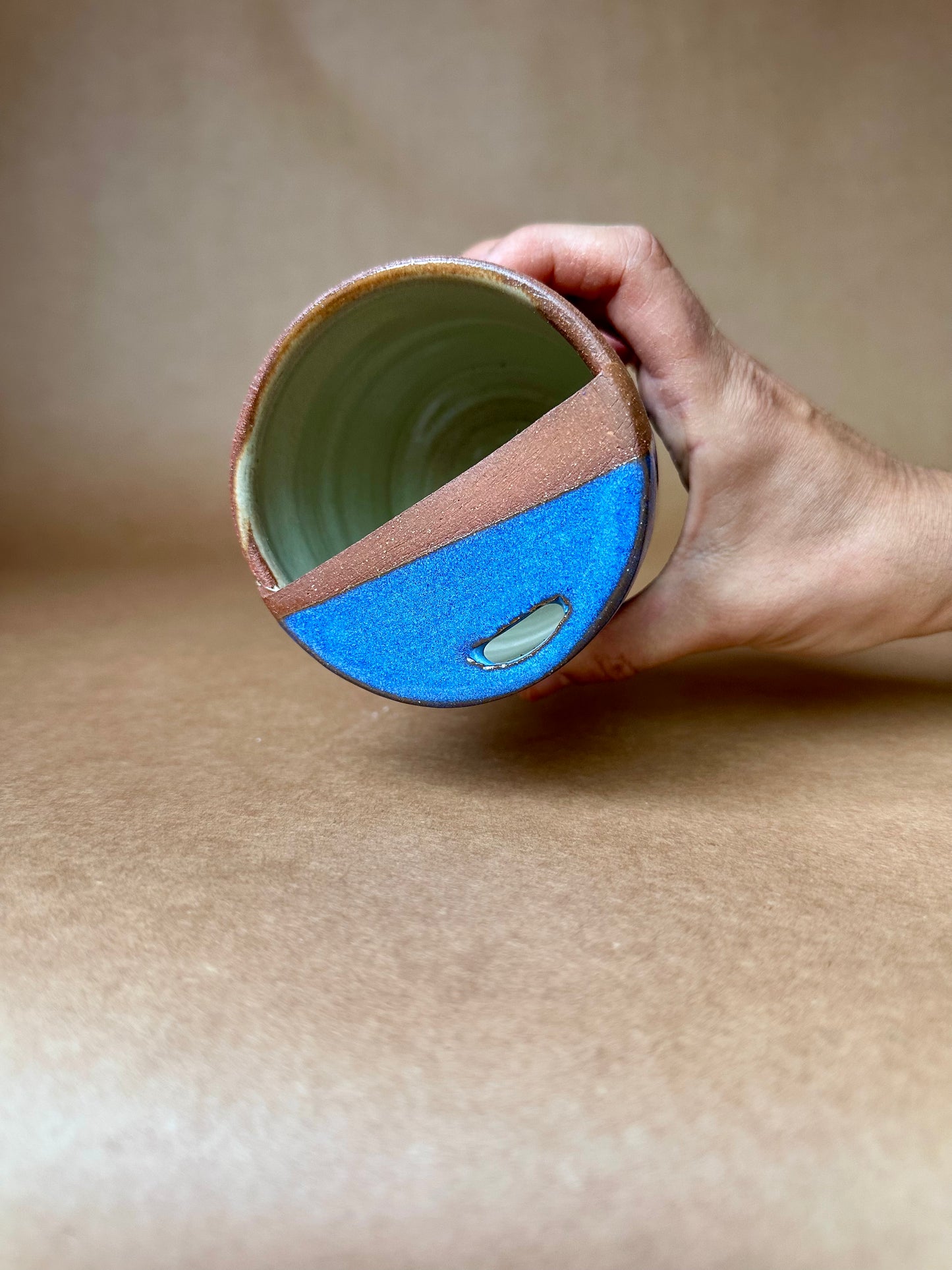 Laguna To Go Mug