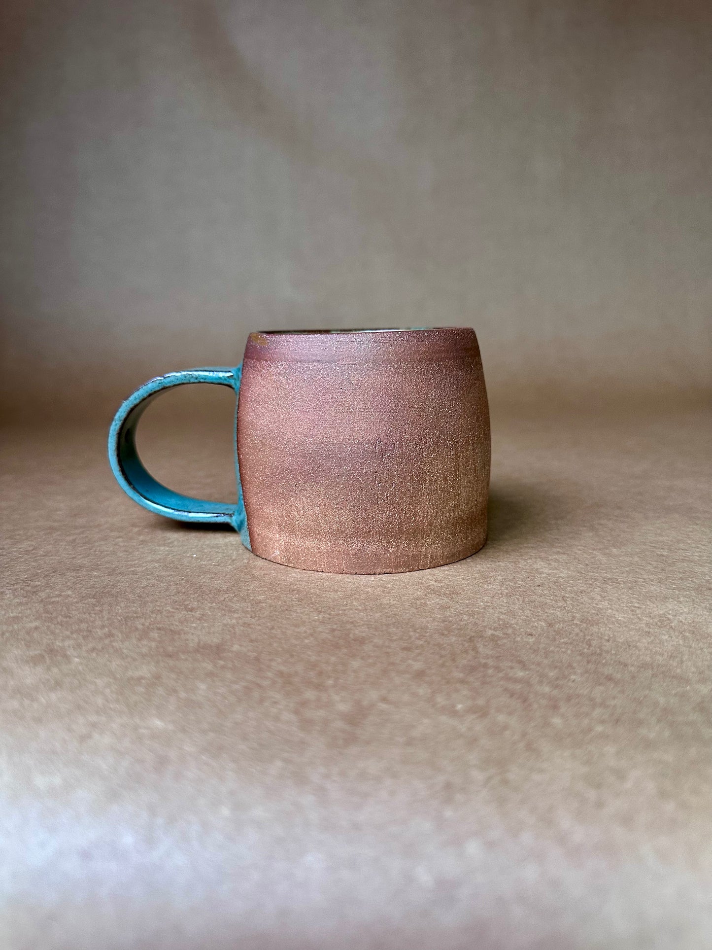 Iguazú Mug