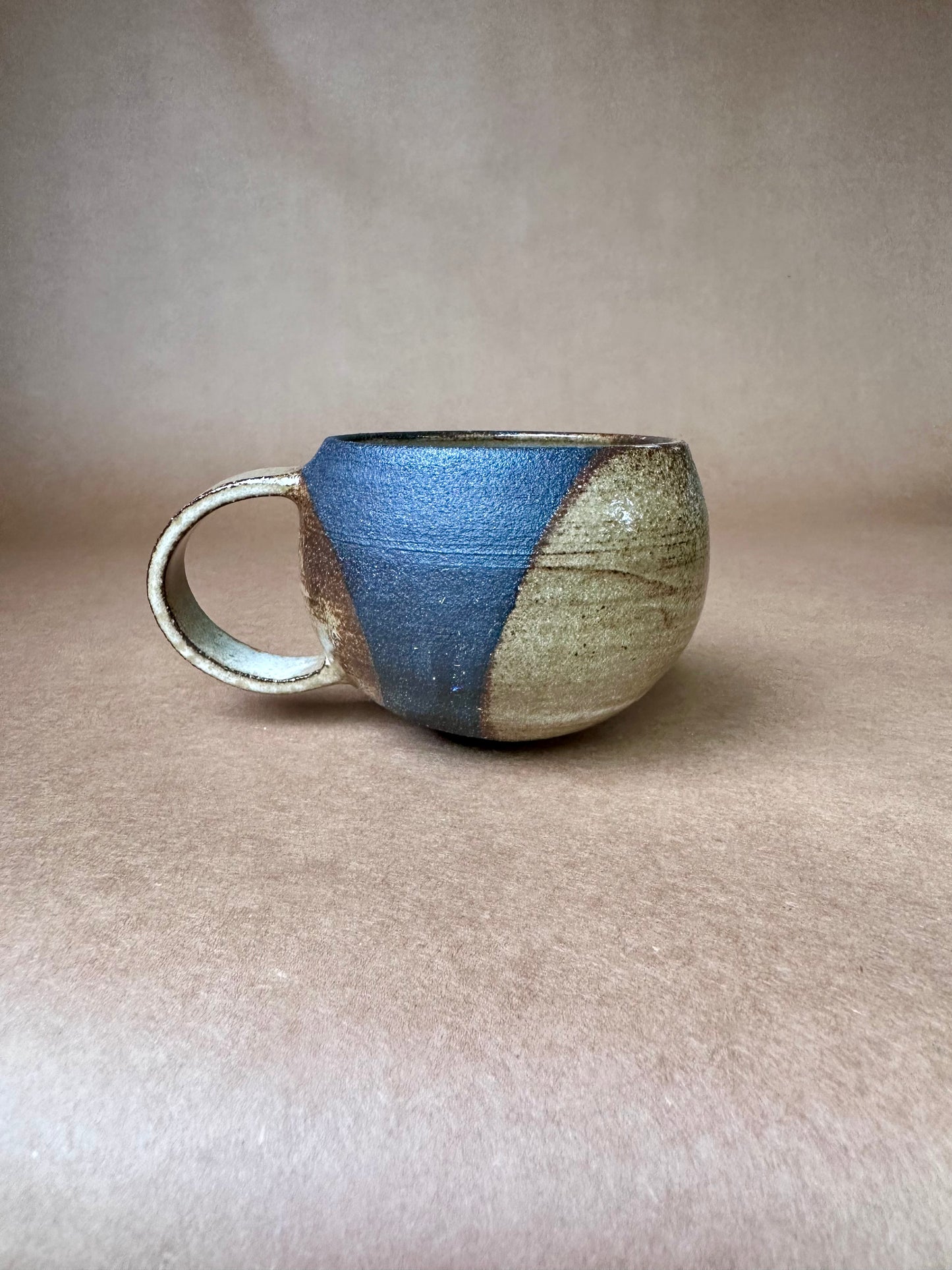 Rosario Mug