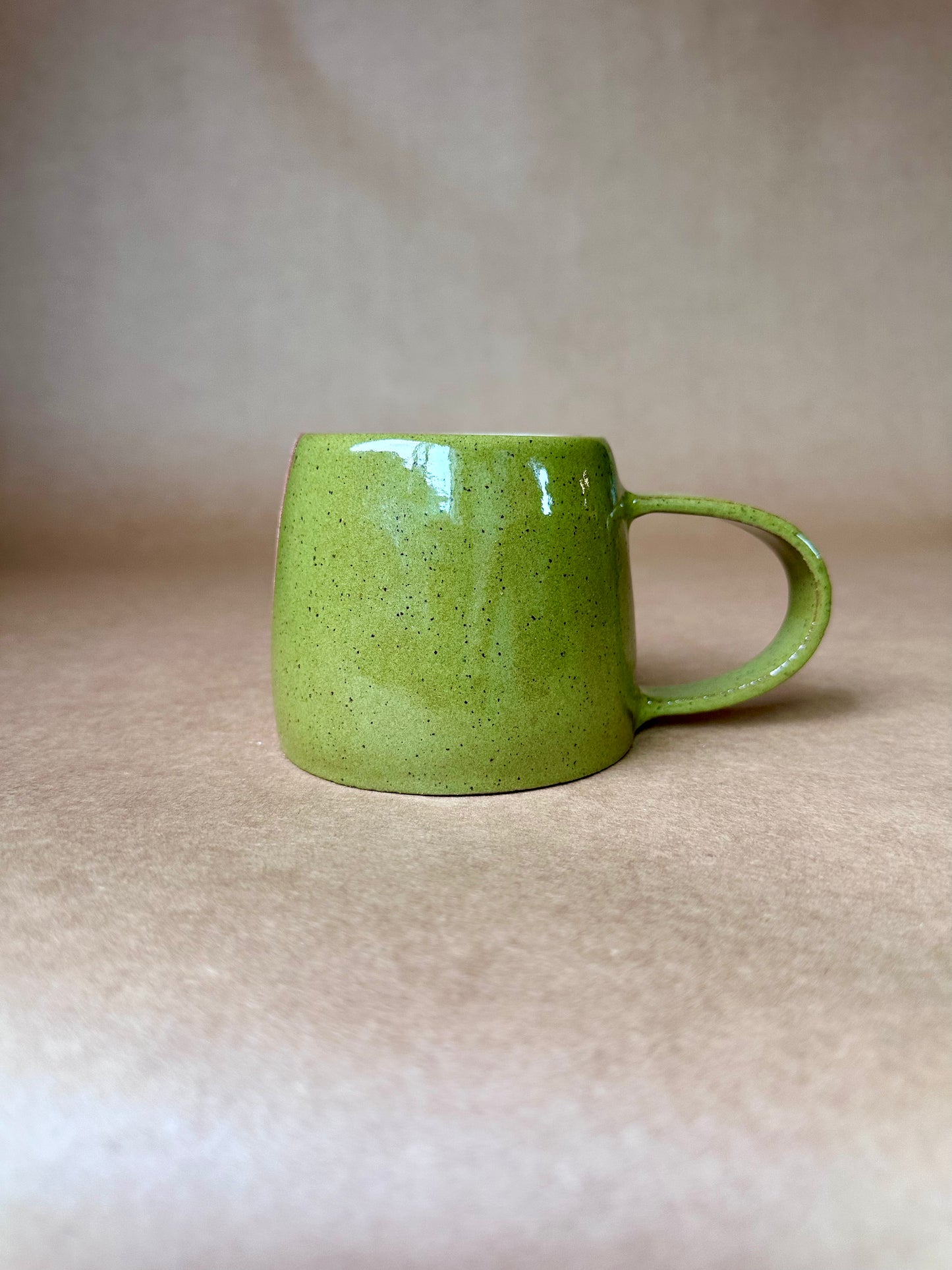 Oliva Mug