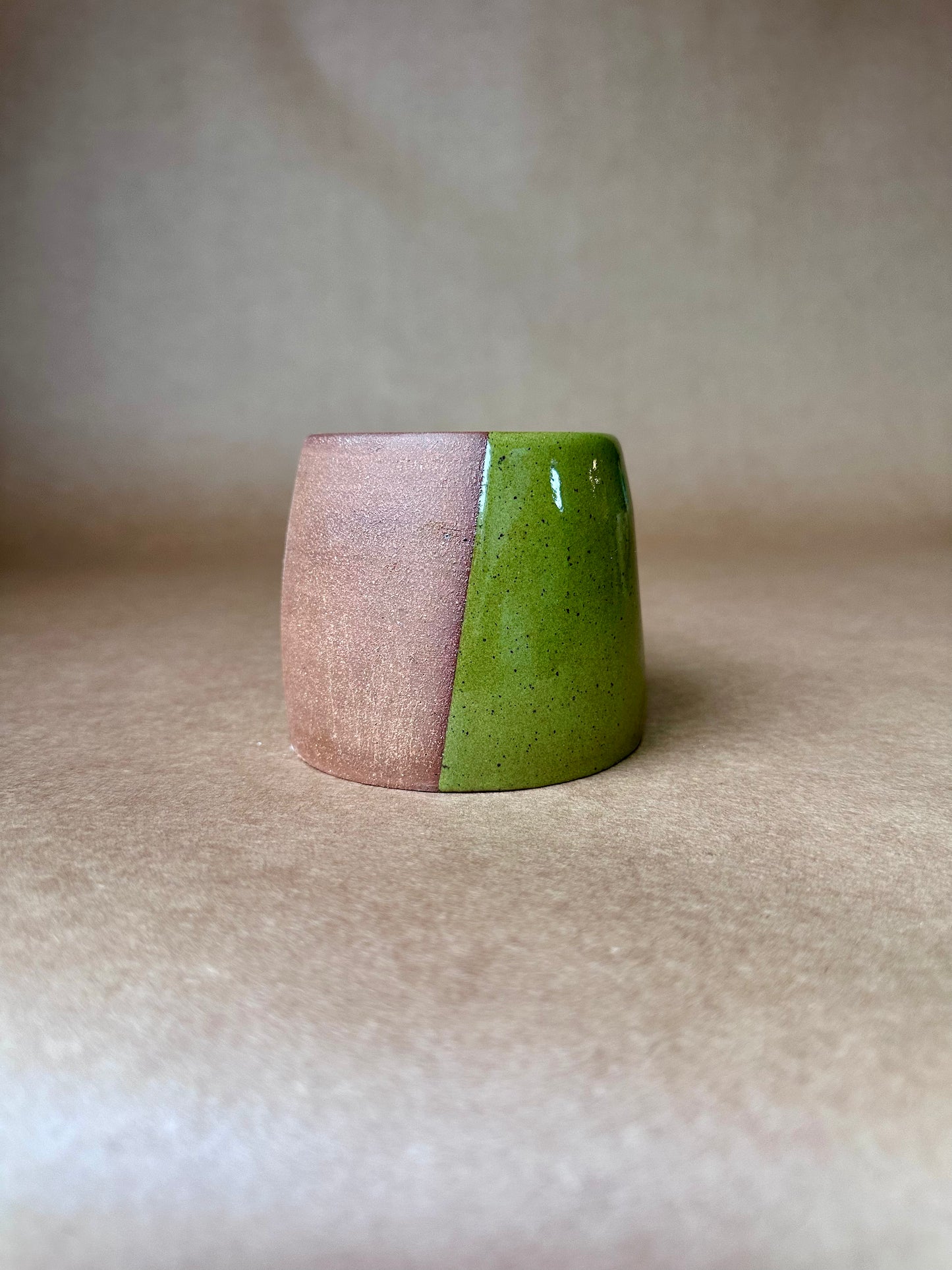 Oliva Mug