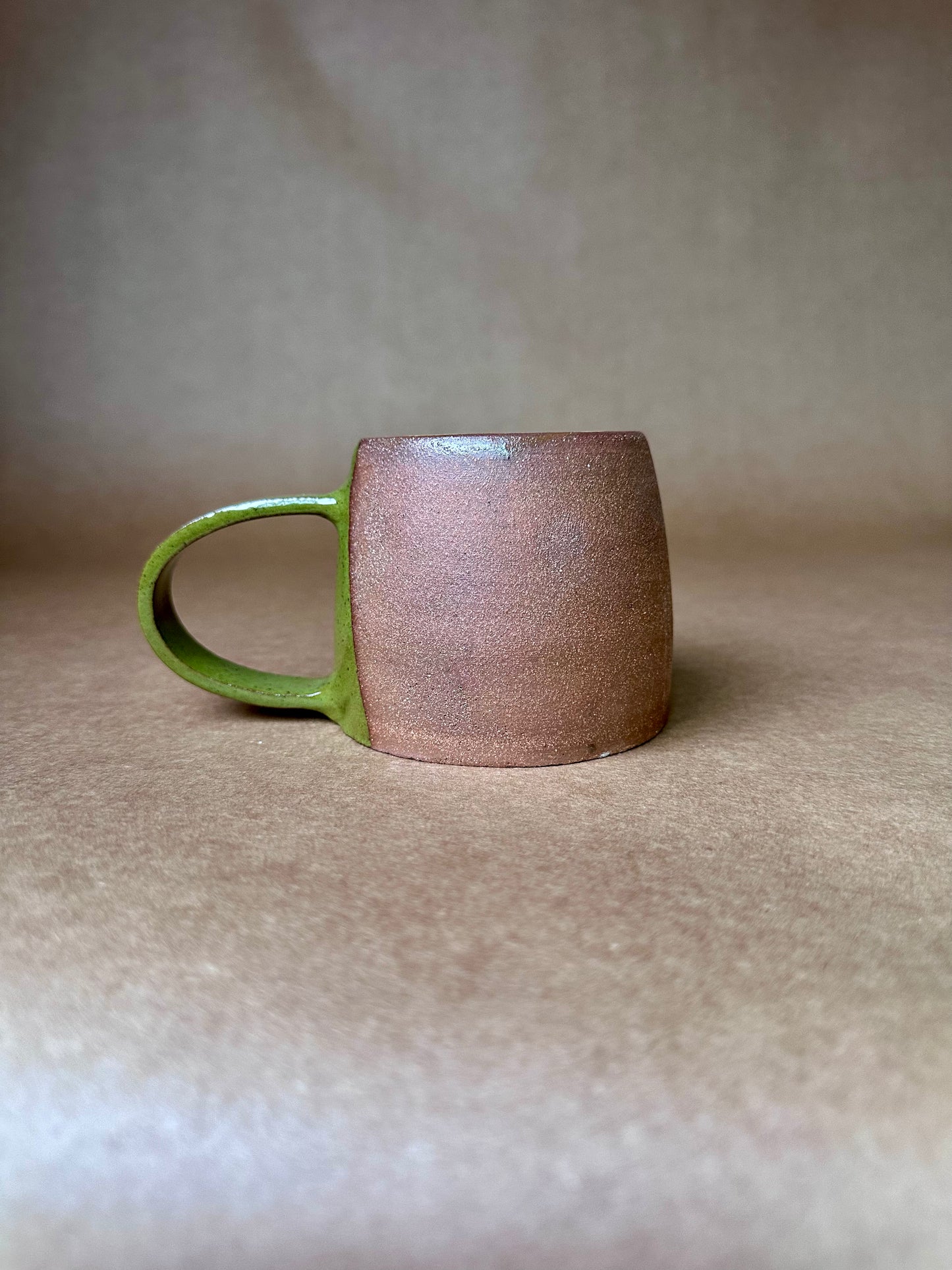 Oliva Mug