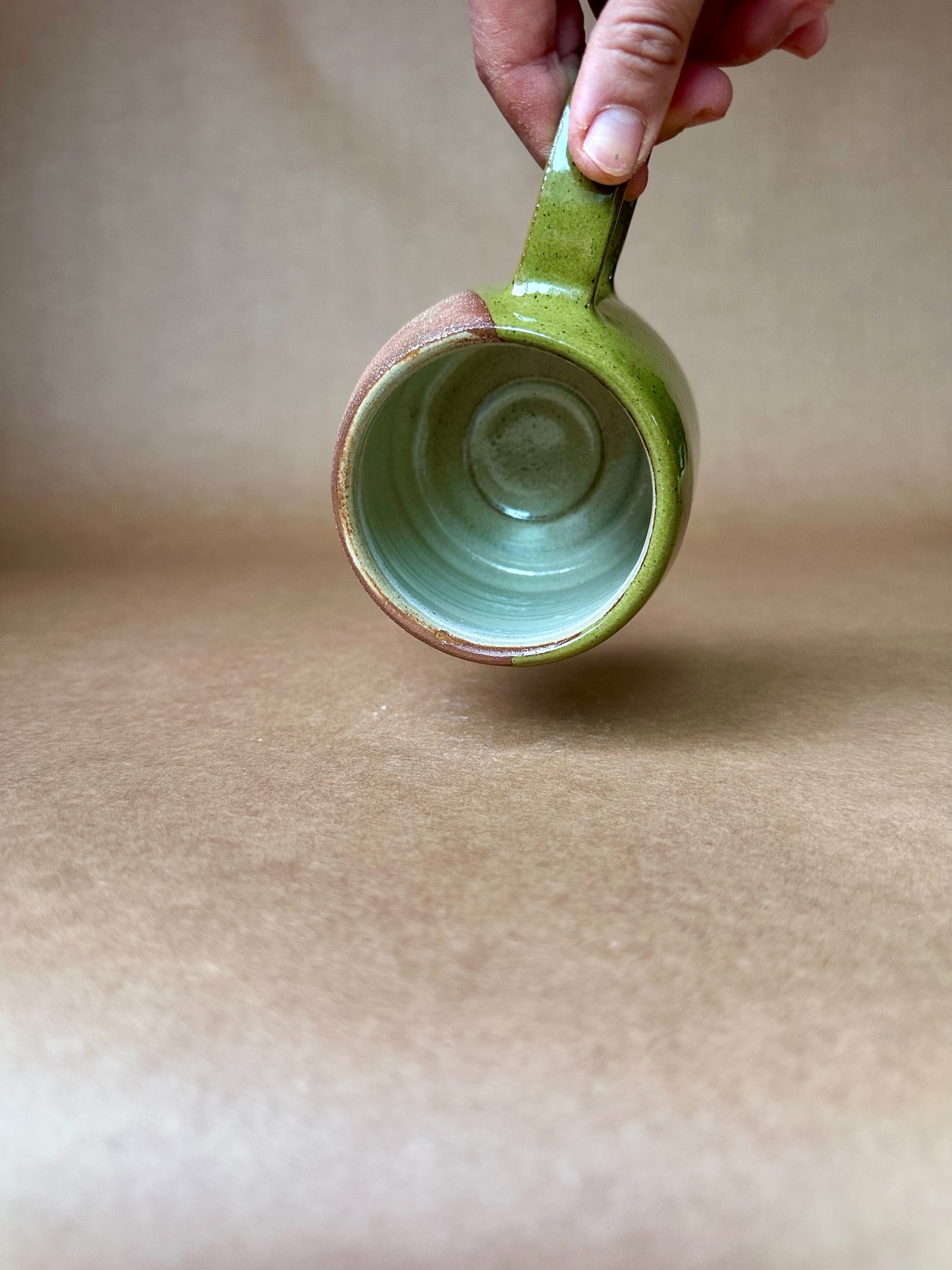 Oliva Mug