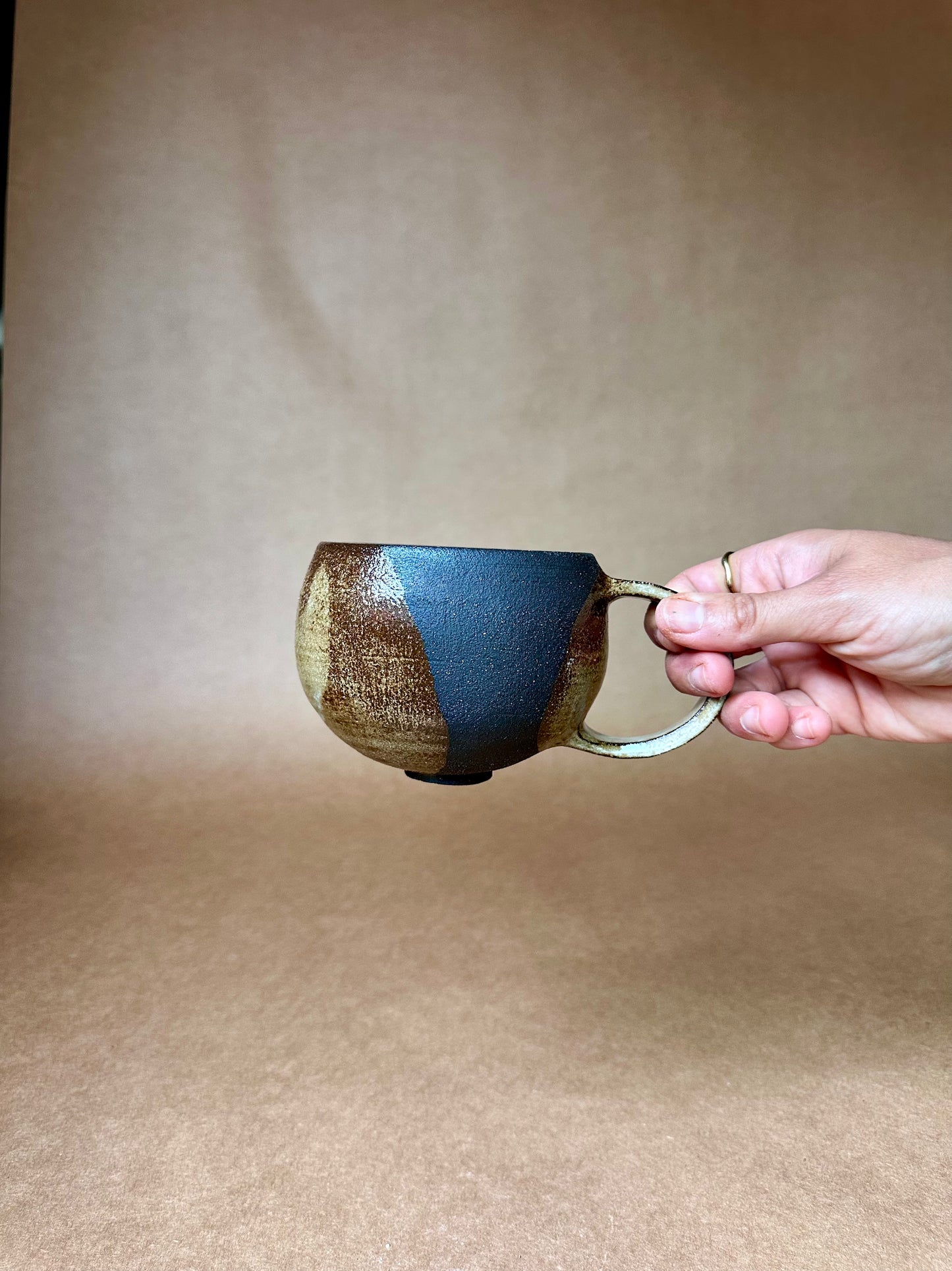 Rosario Mug