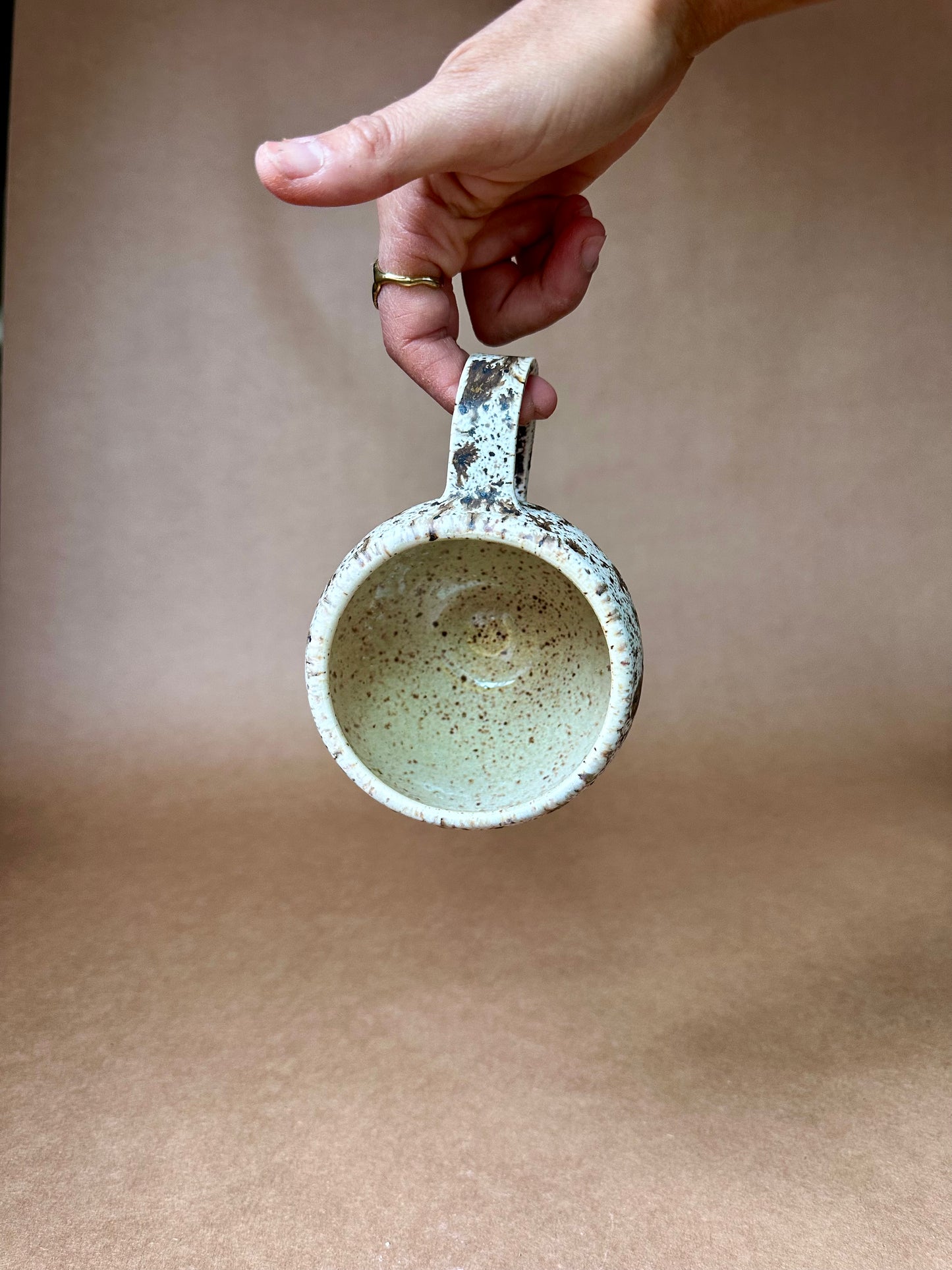 Gaucha Mug